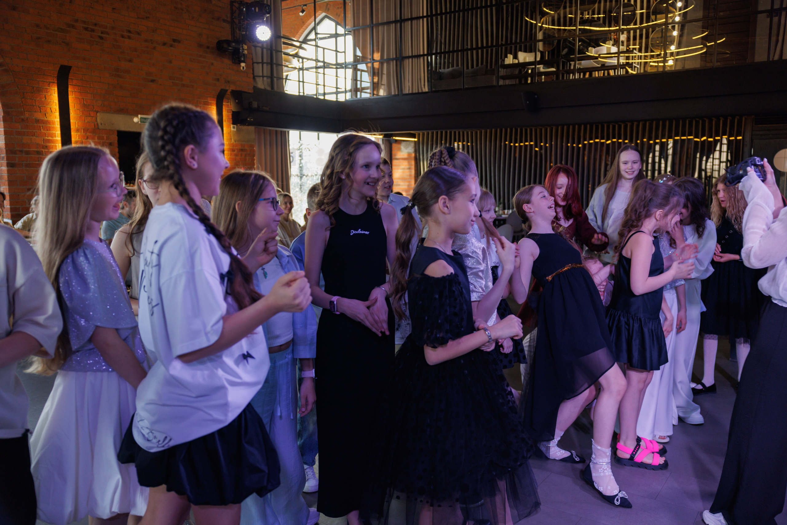 Выпускные Шамони. Фотограф в Красноярске Евдокимова Анастасия