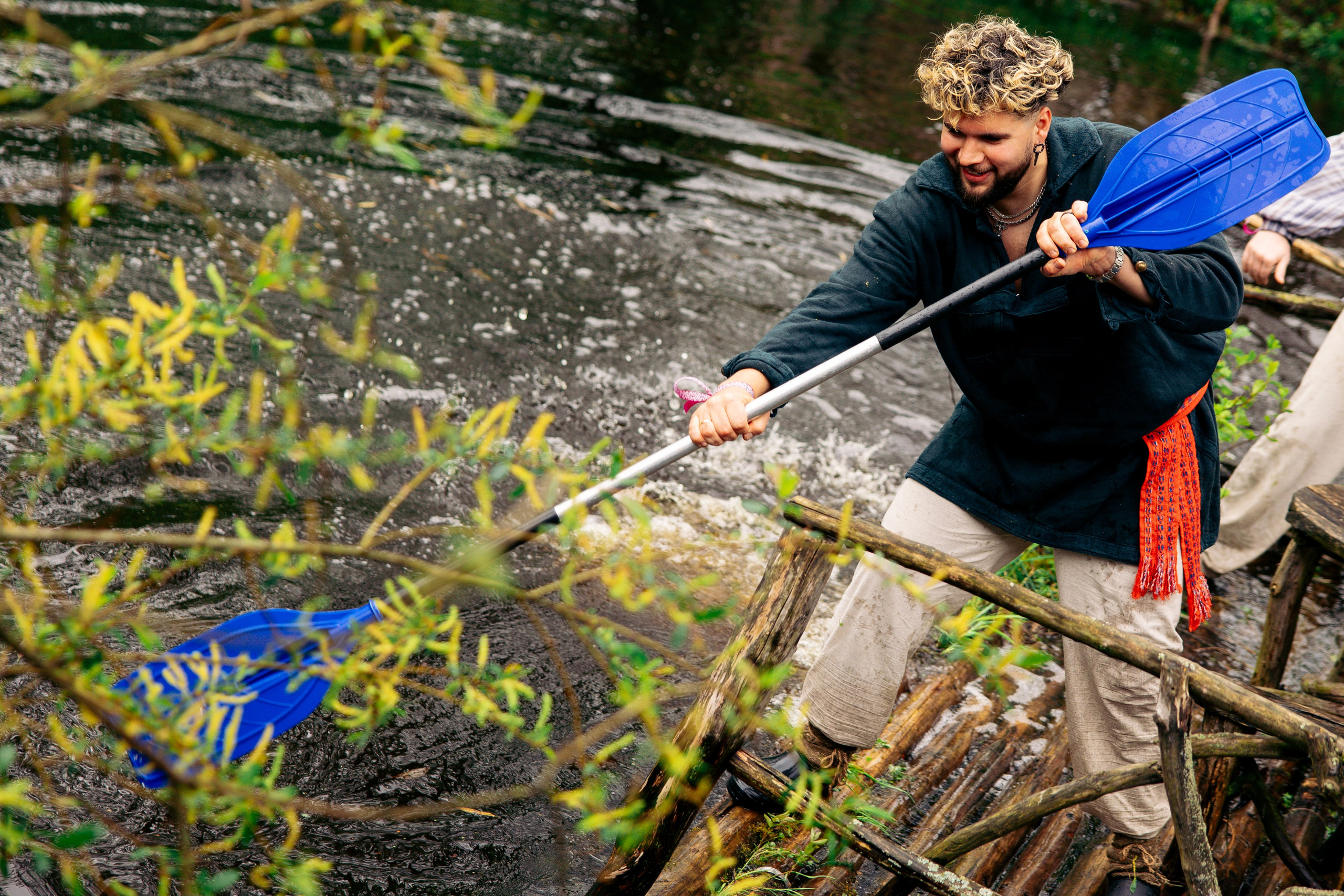ХОЛОП -тематический праздник. Свадебный фотограф Минск РБ
