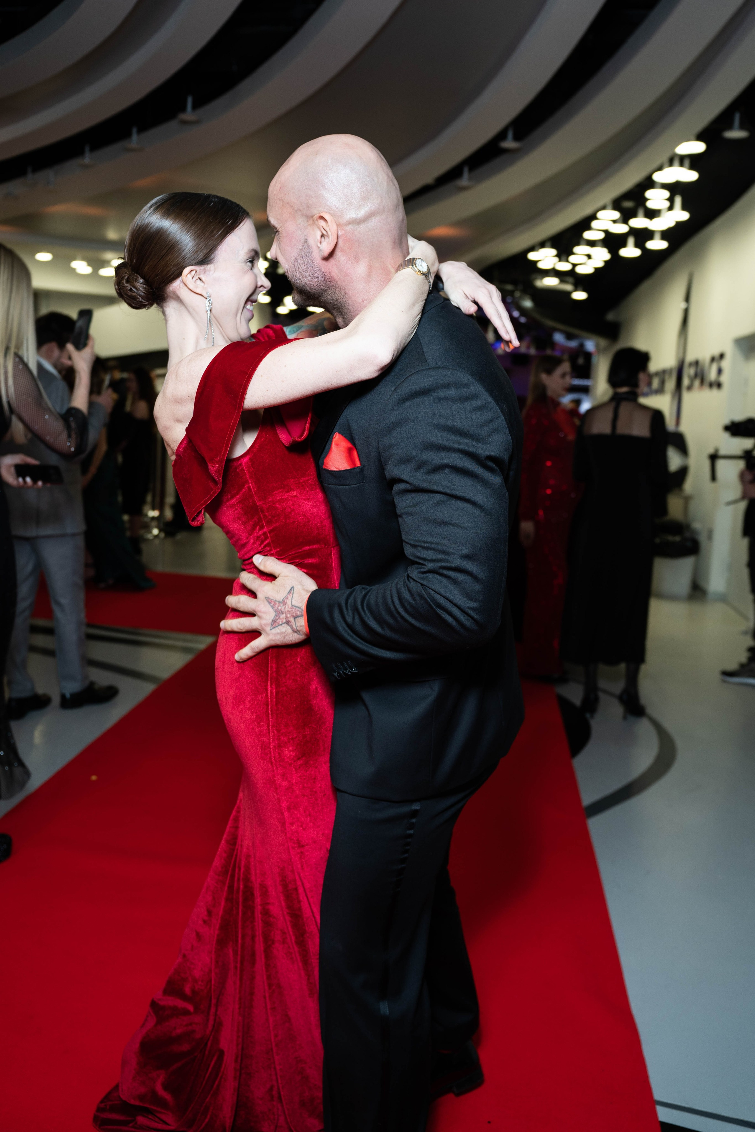 BLOGGER SUMMIT | Mercury space. Фотограф Абакумова Анастасия