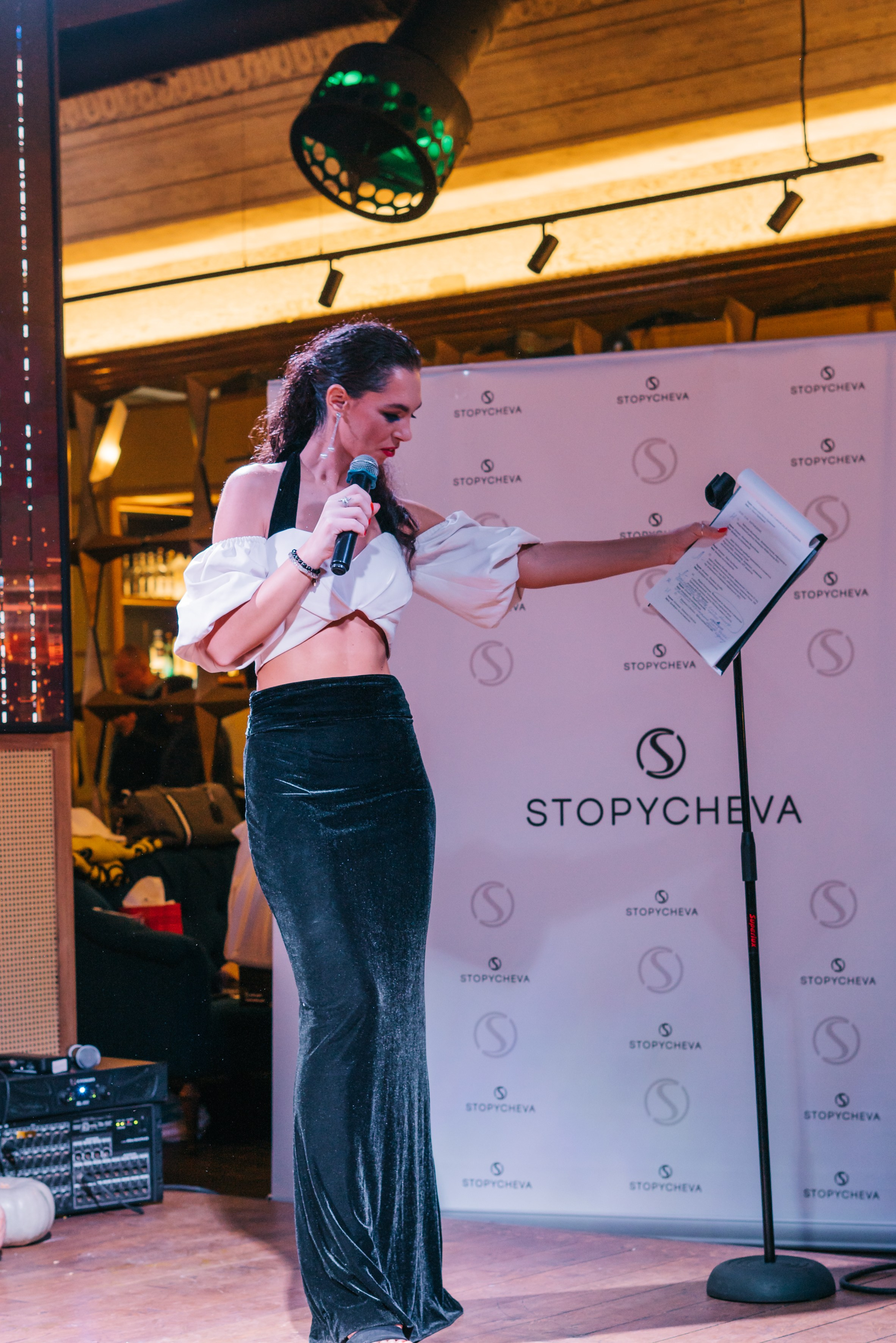 Smooth lifestyle. Женский фотограф в Москве Анастасия Сидорова