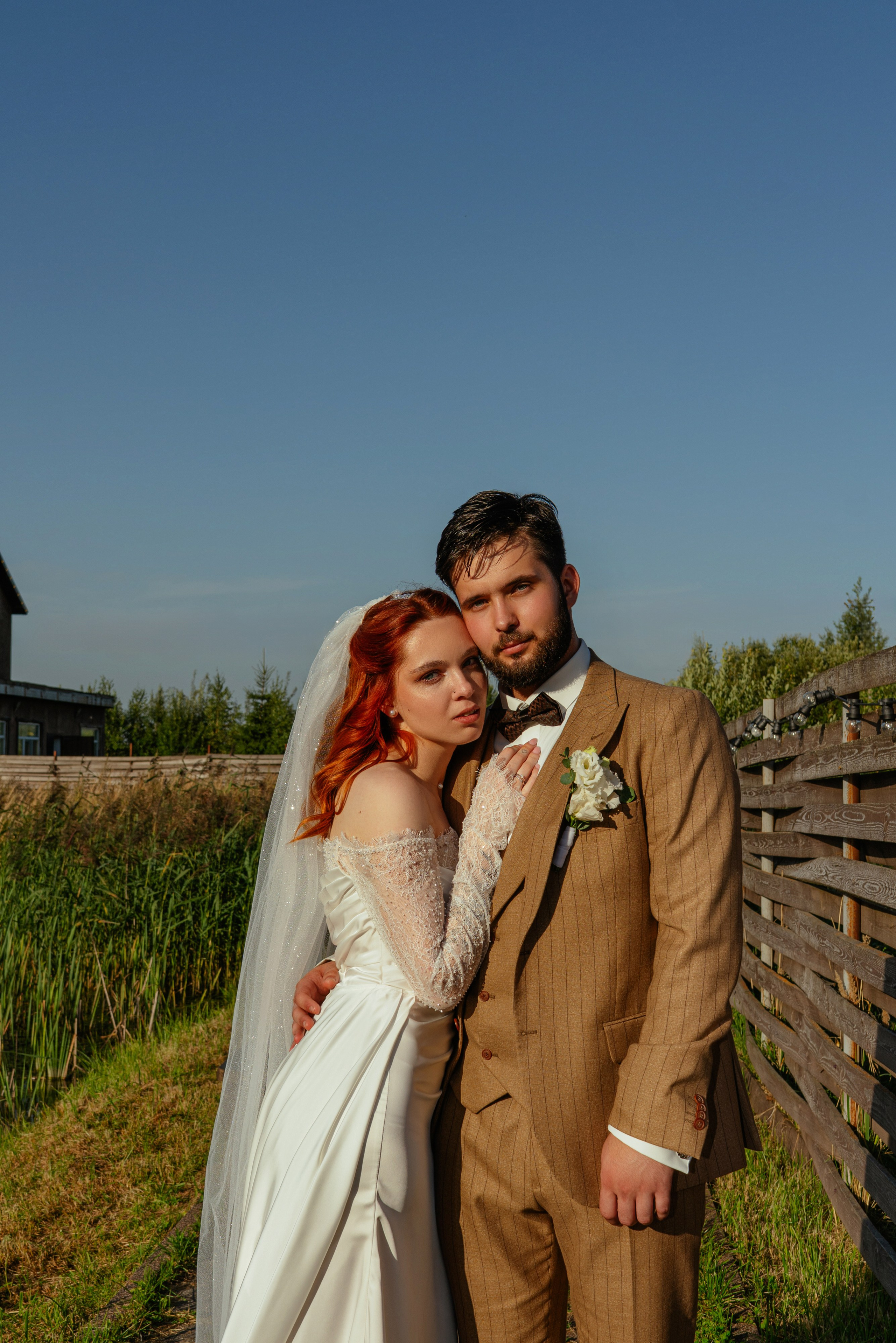 Александра и Егор. Женский фотограф в Москве Анастасия Сидорова