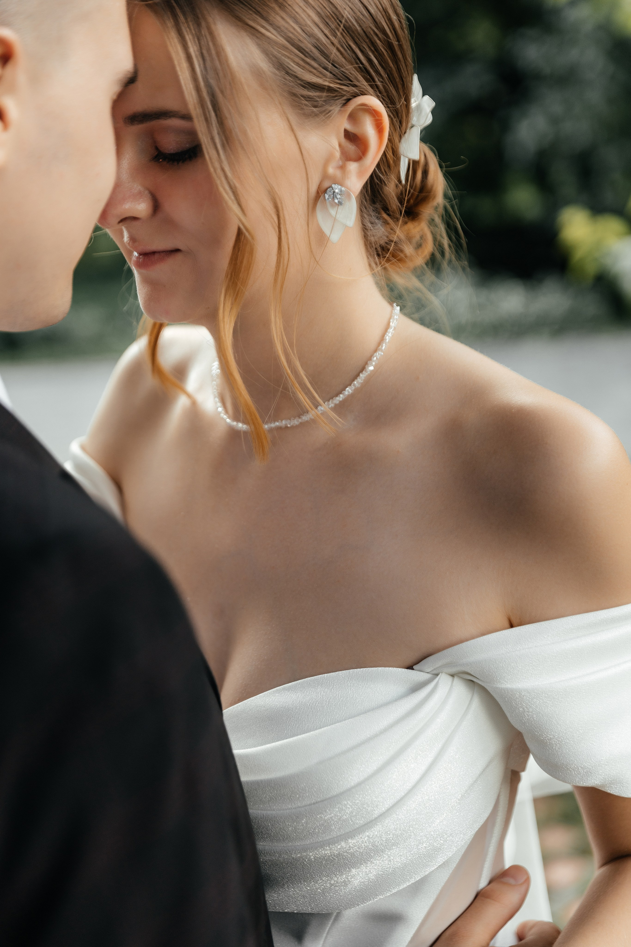 Соня и Дима | Hyatt Regency Moscow. Свадебный фотограф Ангелина Зотова | Обнинск, Москва, Калуга