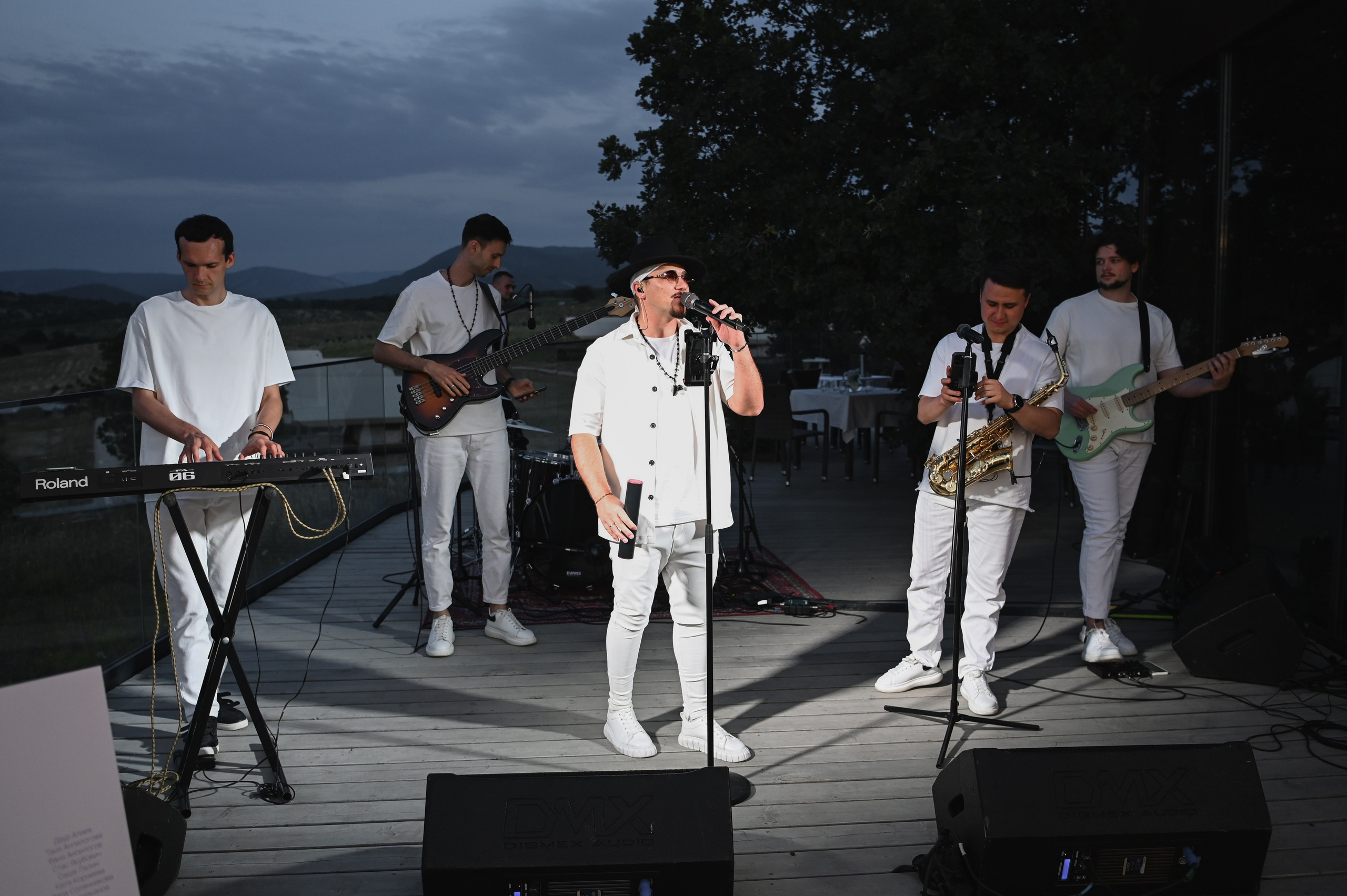 Рома и Вика (API Balaklava). Свадебный фотограф. Крым и дальше!