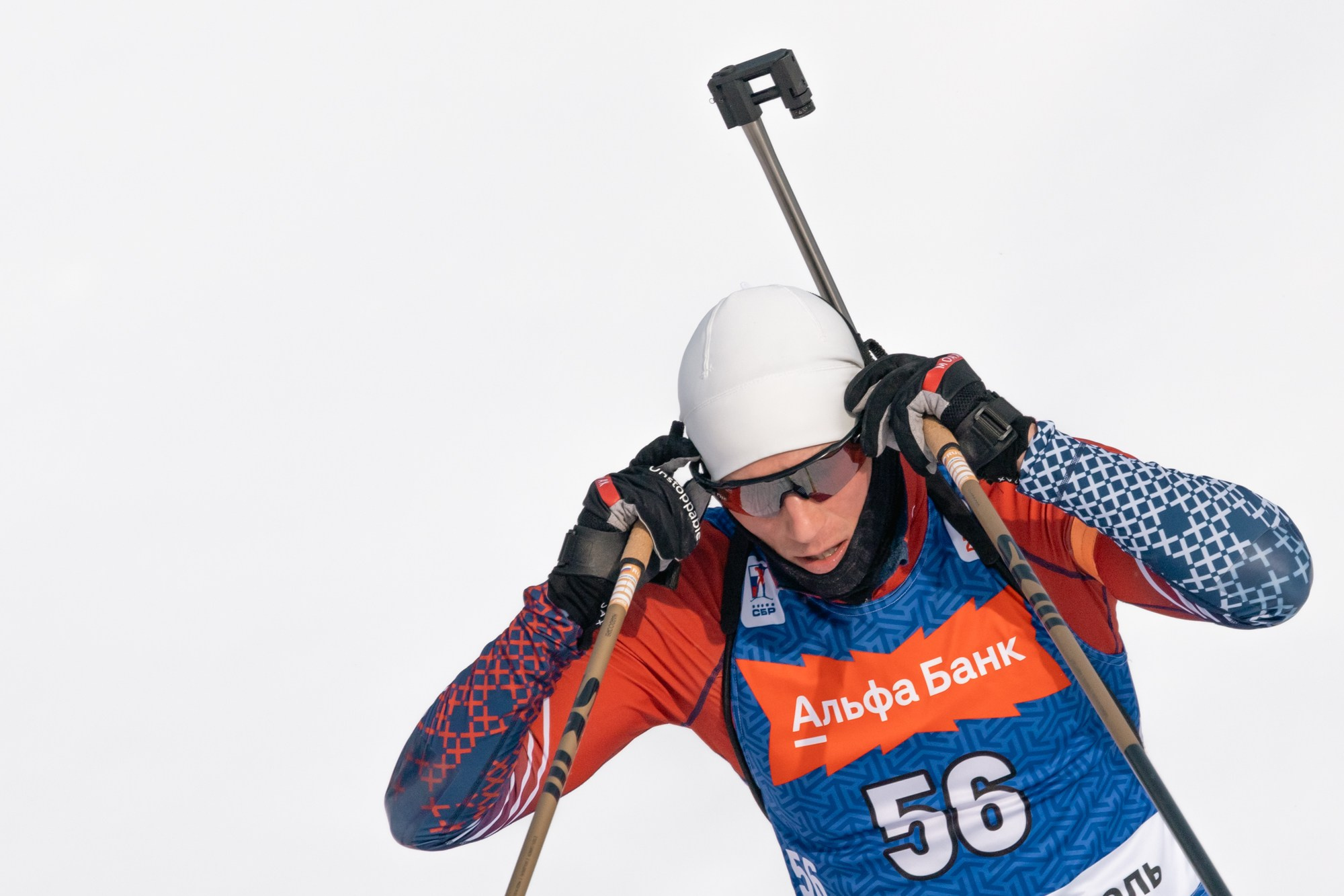 СПОРТ. Репортажный фотограф Наталья Лапцевич