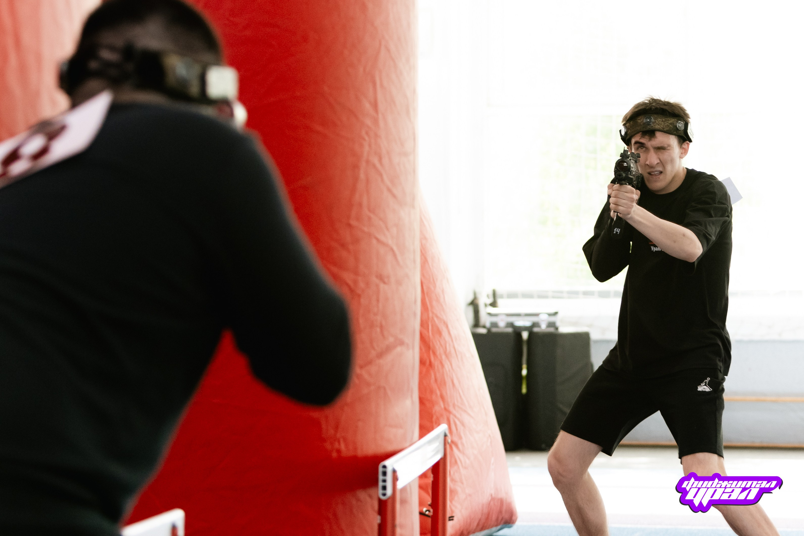 СПОРТ. Репортажный фотограф Наталья Лапцевич