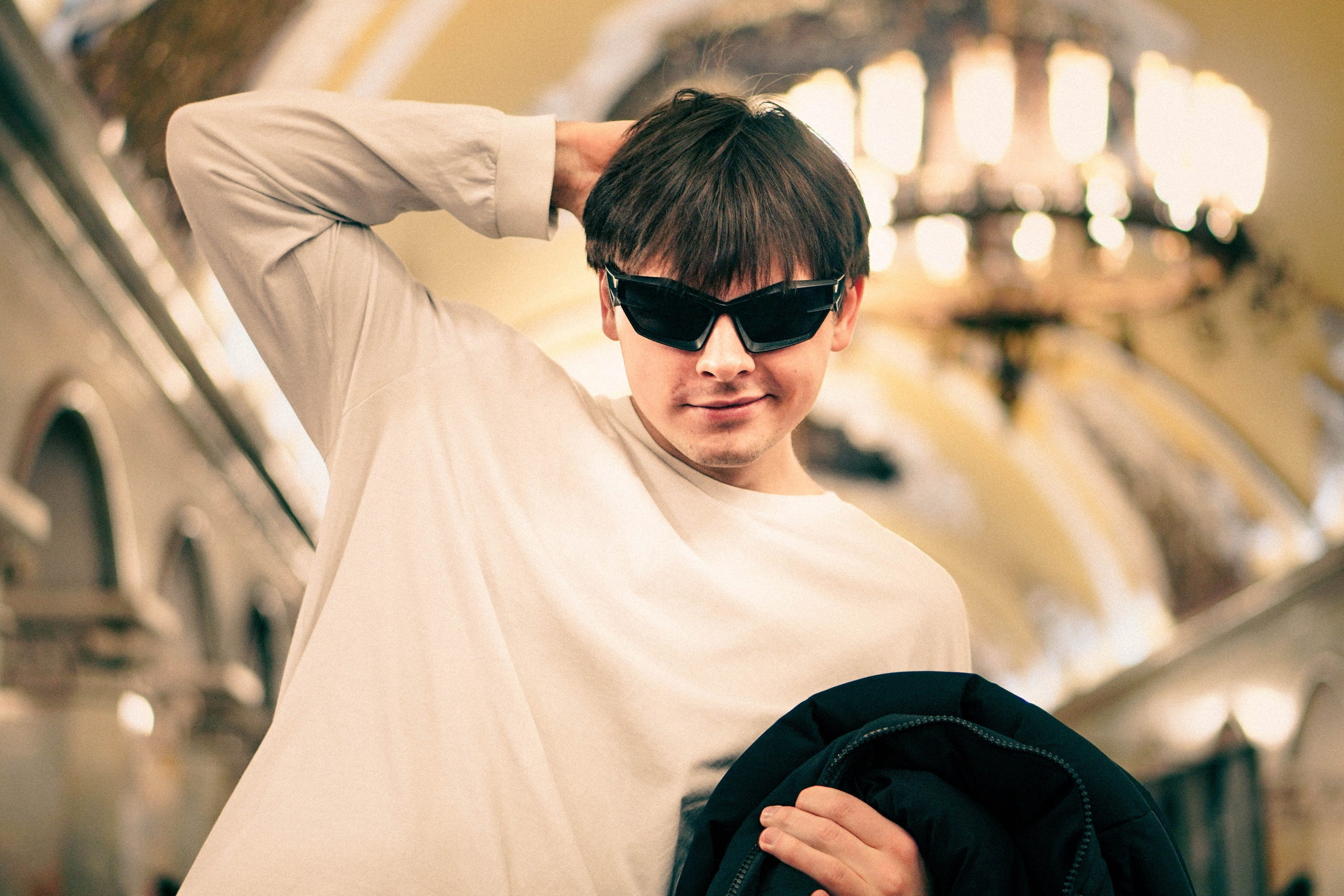 Влад. Видео и Фото