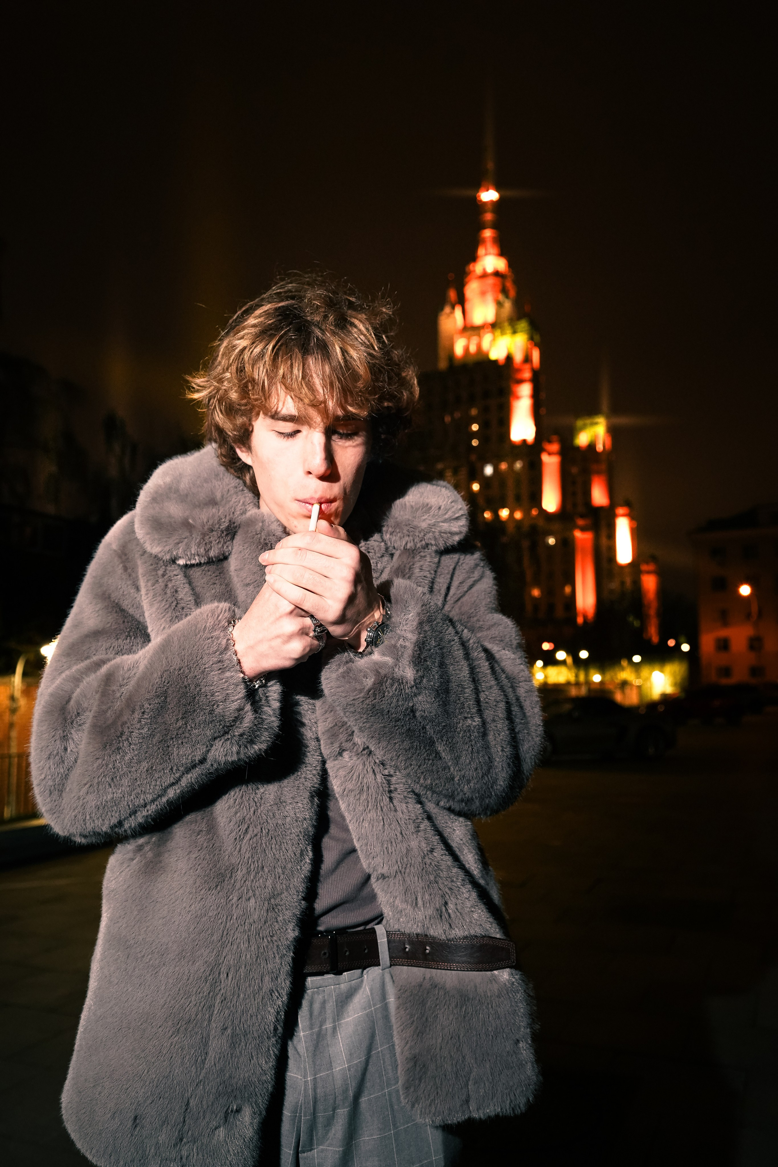 Джордж. Видео и Фото