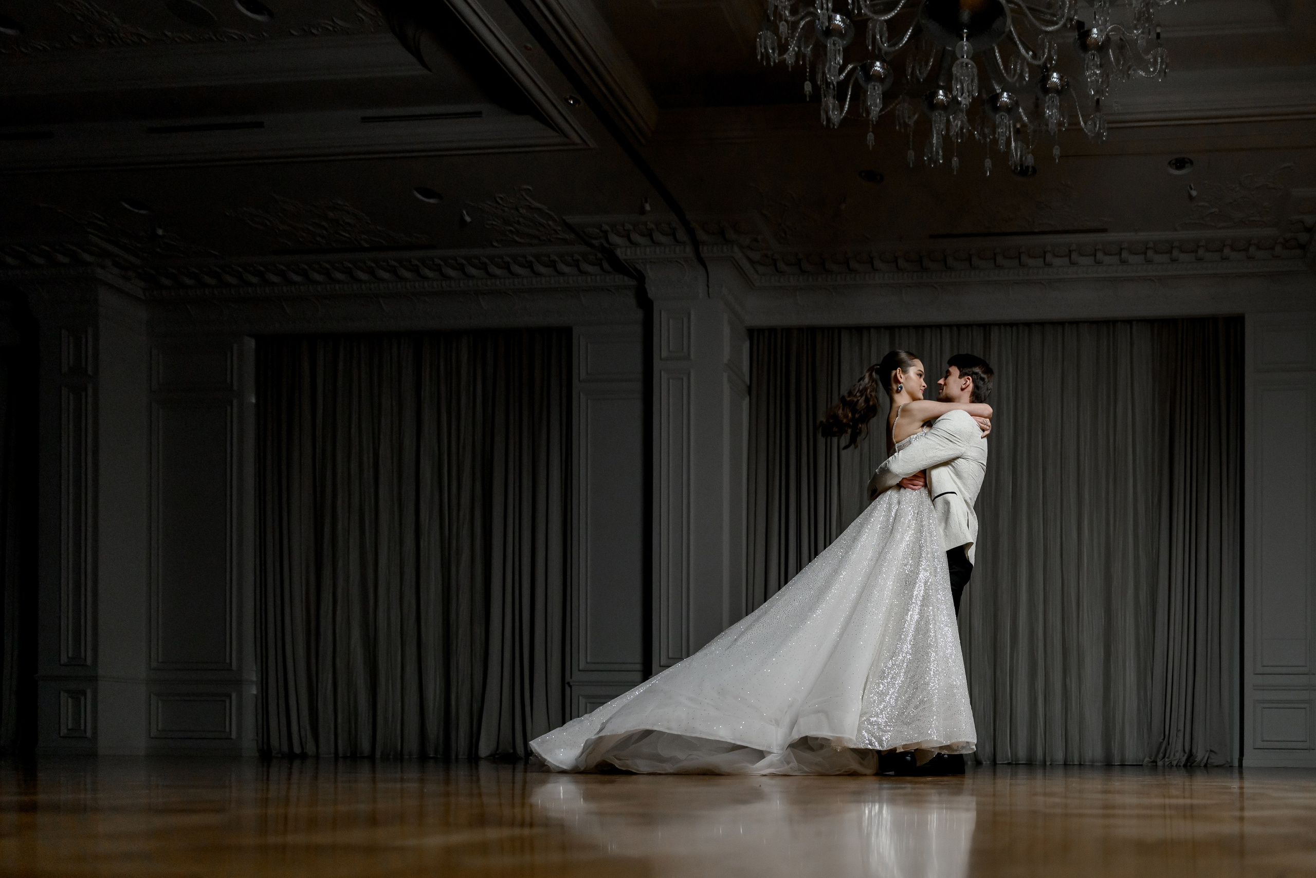 Никита & Дарья