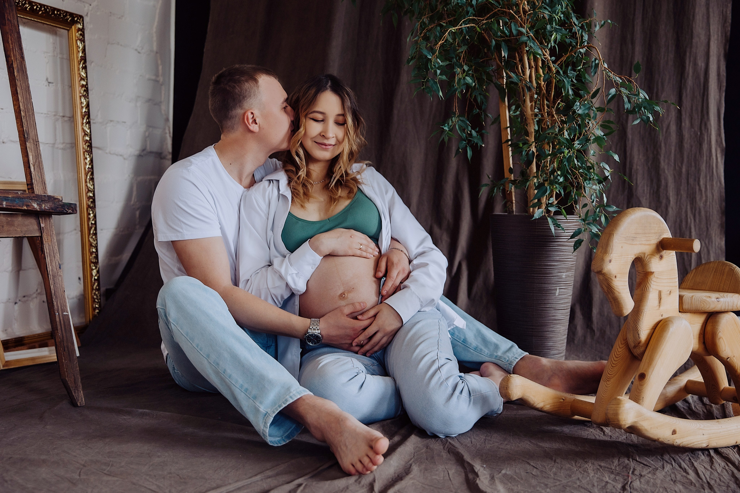 Аня. Свадебный и семейный фотограф в Йошкар-Оле