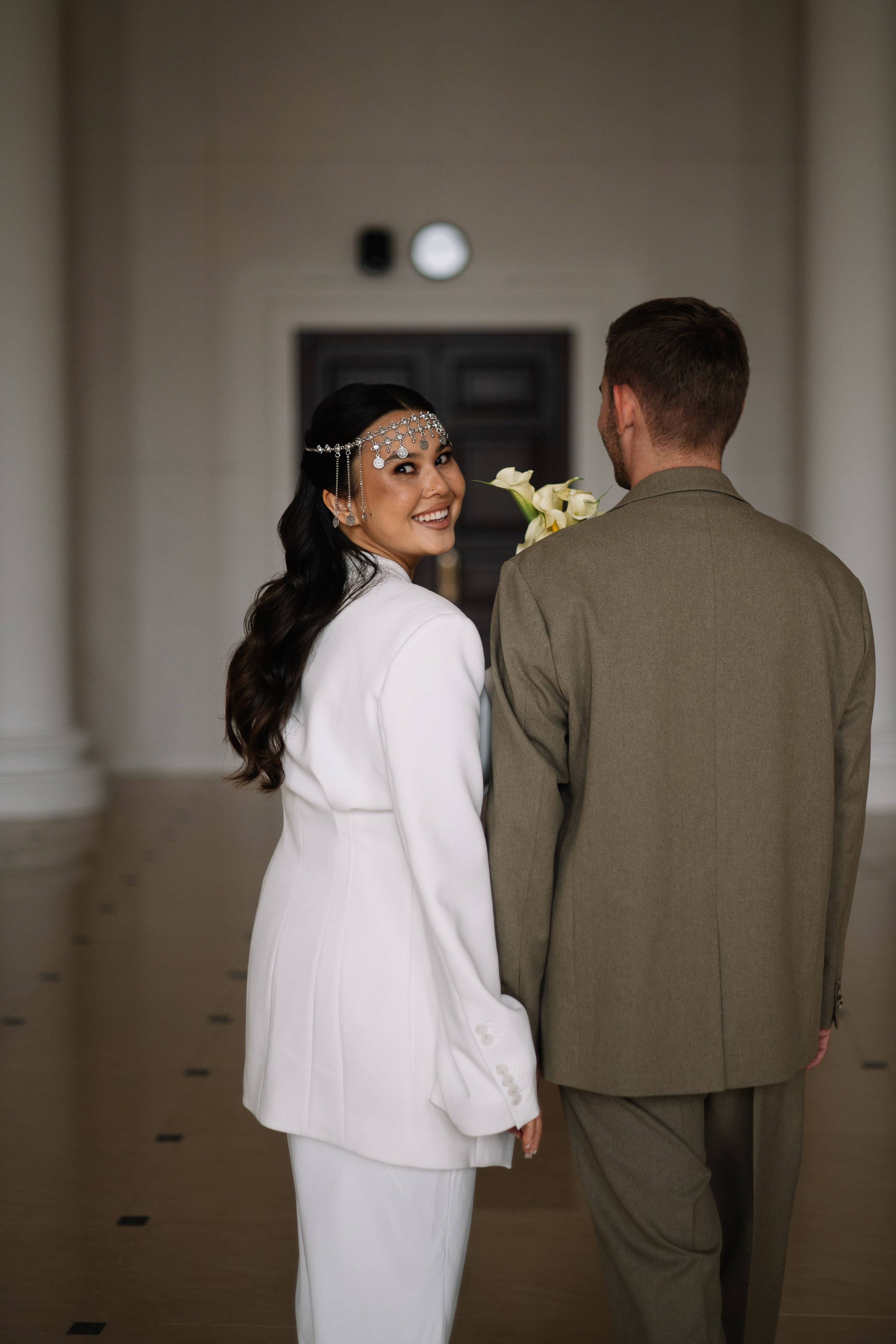 Анатолий и Сария, 31.07.2025. Свадебный фотограф в Сибае Елена Самарина