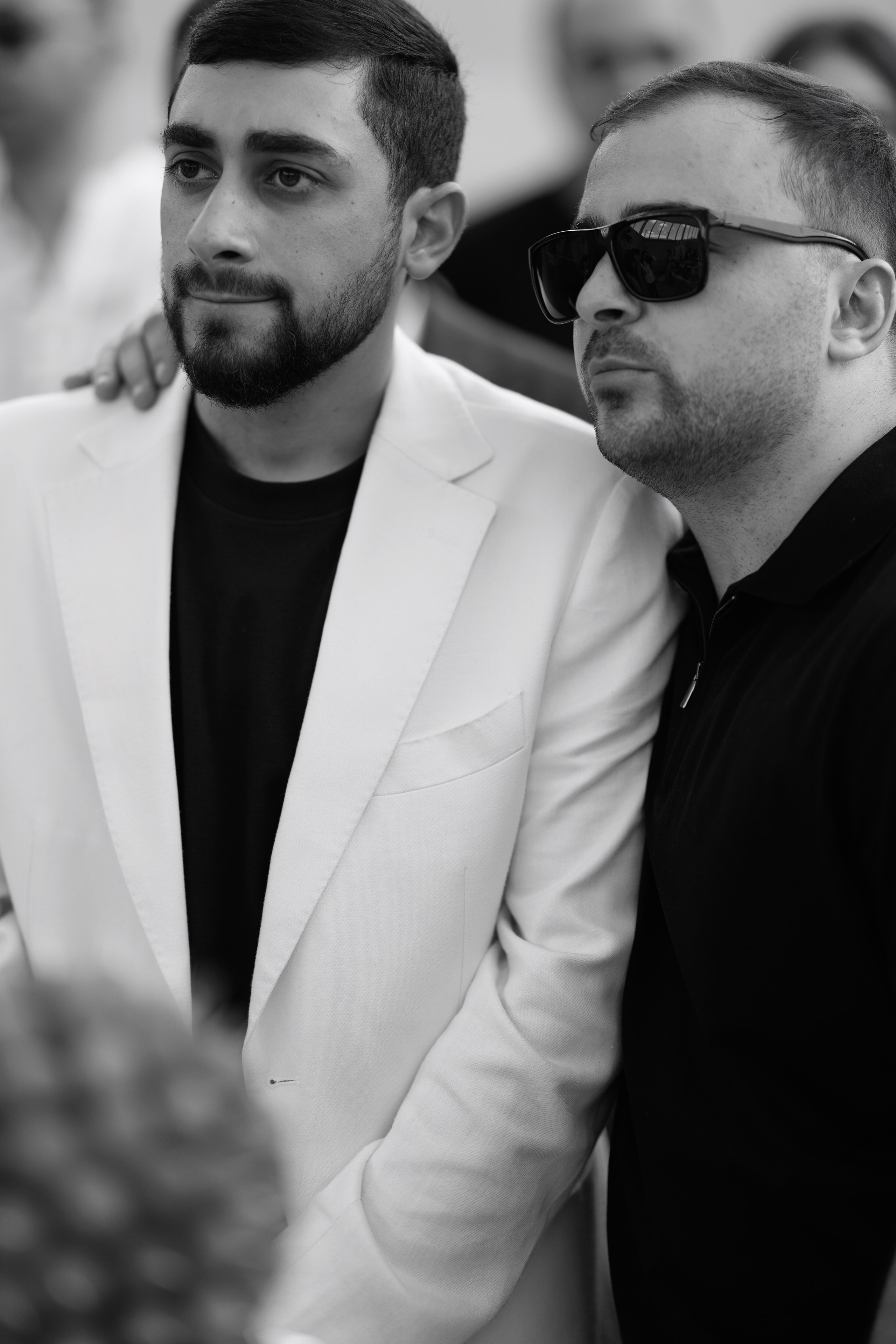 О любви с любовью. Свадебный и портретный фотограф в Ростове на Дону Андо Саргсян