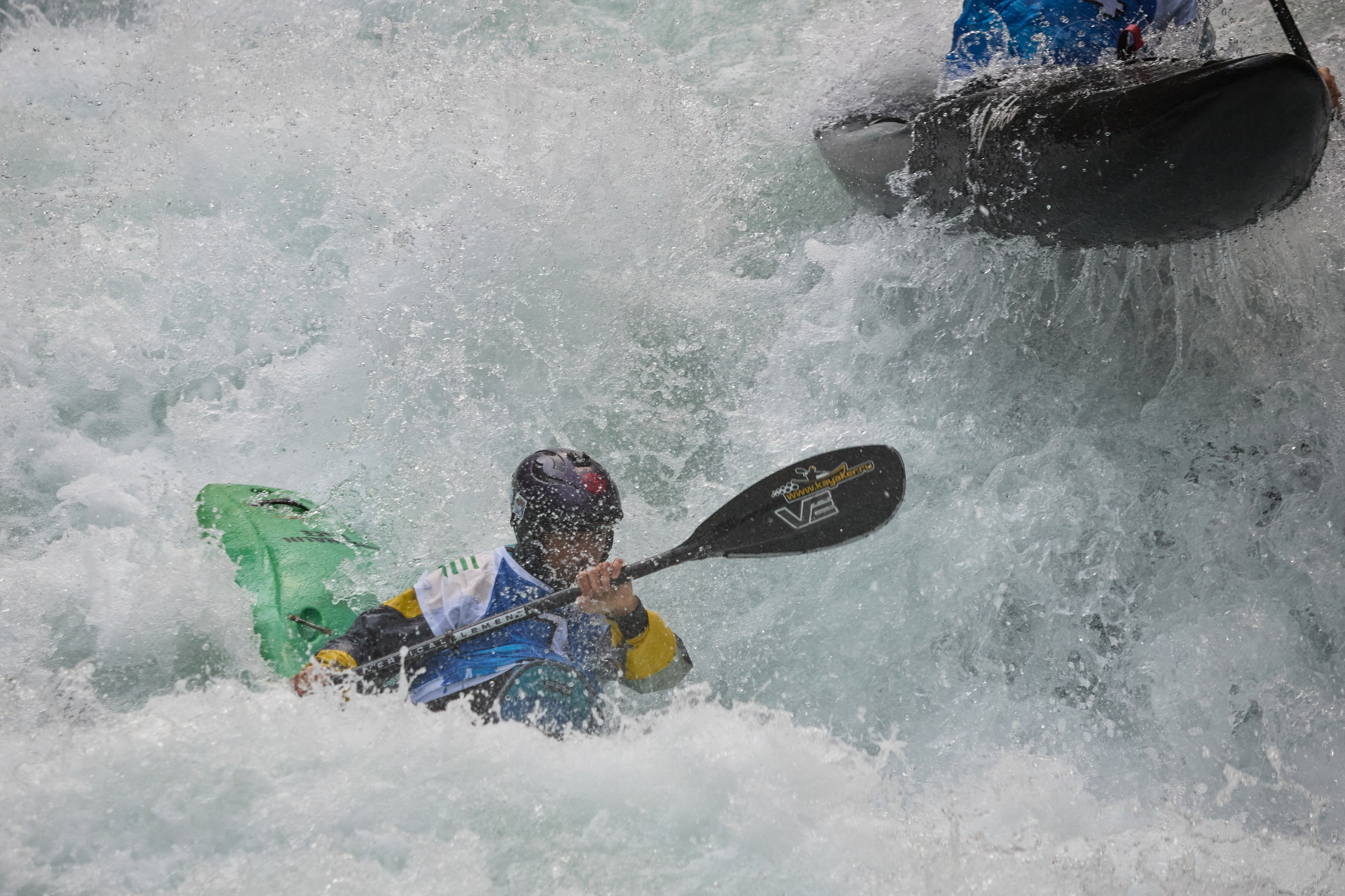 Adrenalin Race 2025. Главная