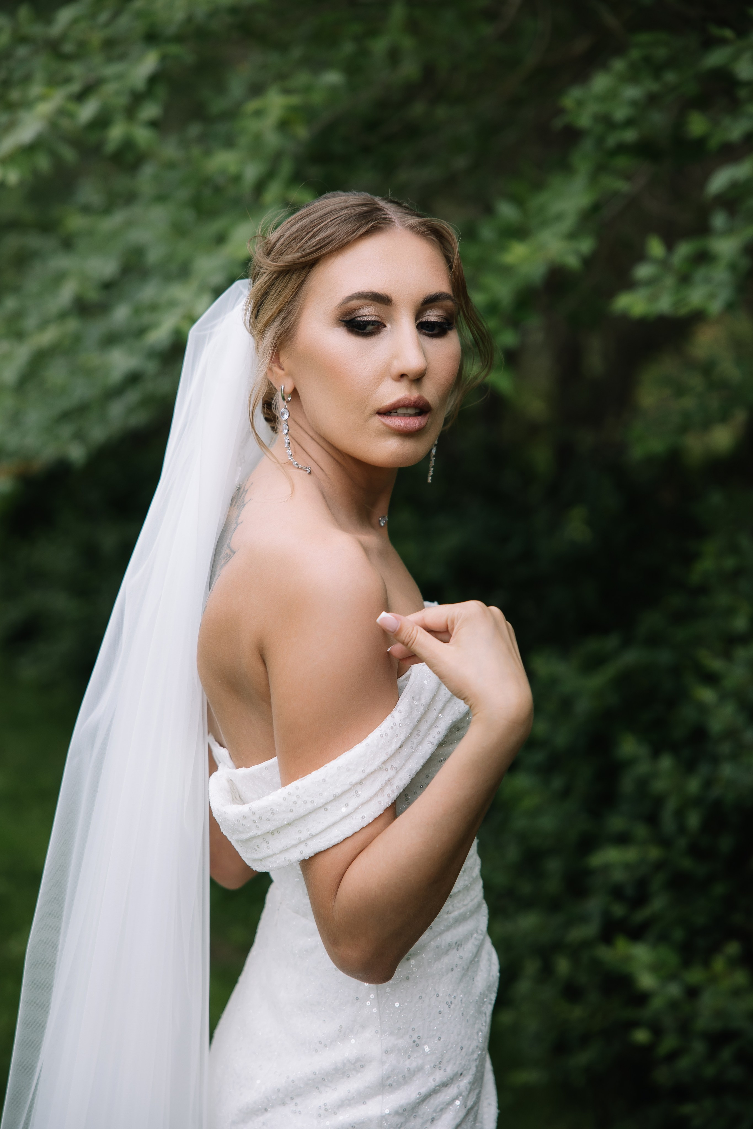 Роман и Елена. Свадебный Фотограф и Видеограф Омск