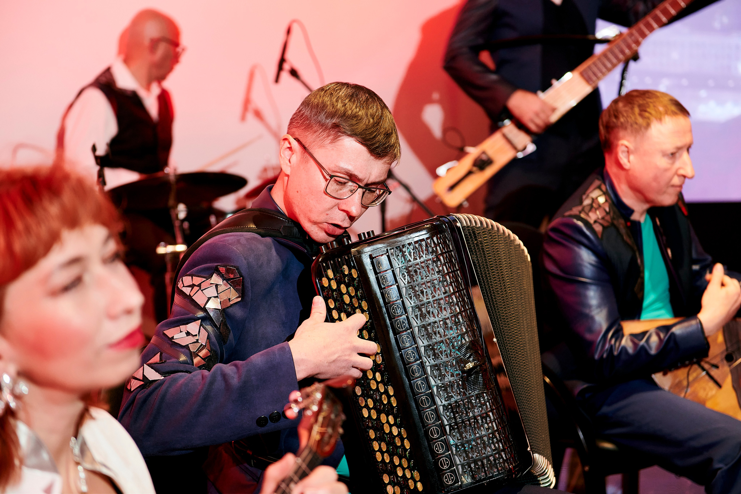 Ювелирный дом Ринго «Драгоценная история Урала». Фотограф Постольник Дарья