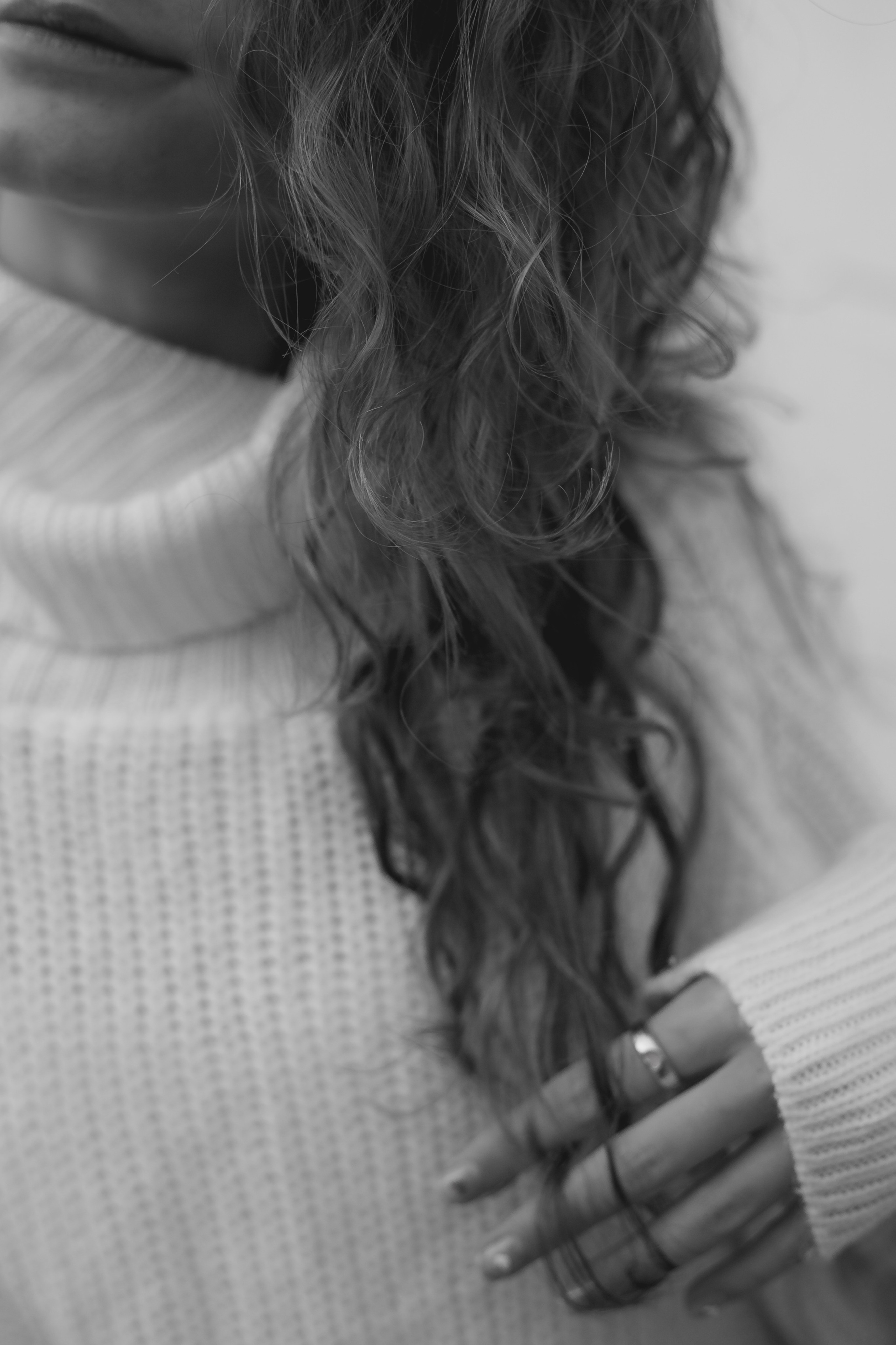 ЧБ (город). Фотограф Кравченко Юлия. Энгельс