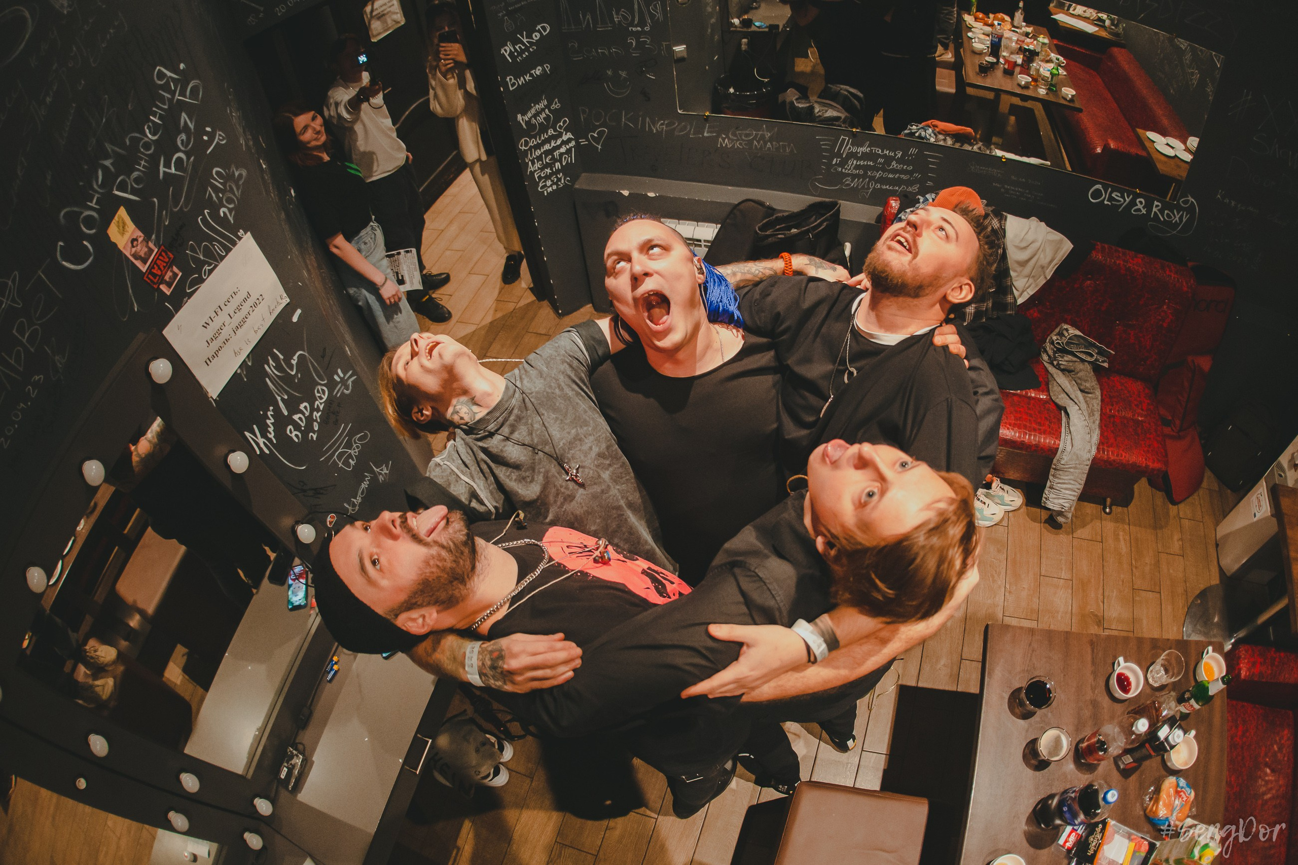 Dругой ветер, Jagger, Джаггер, Санкт-Петербург, концерт, СПб, 09.11.2024, SergDor, 9 ноября 2024 года, #SergDor, Мотыльки, Dети Весны