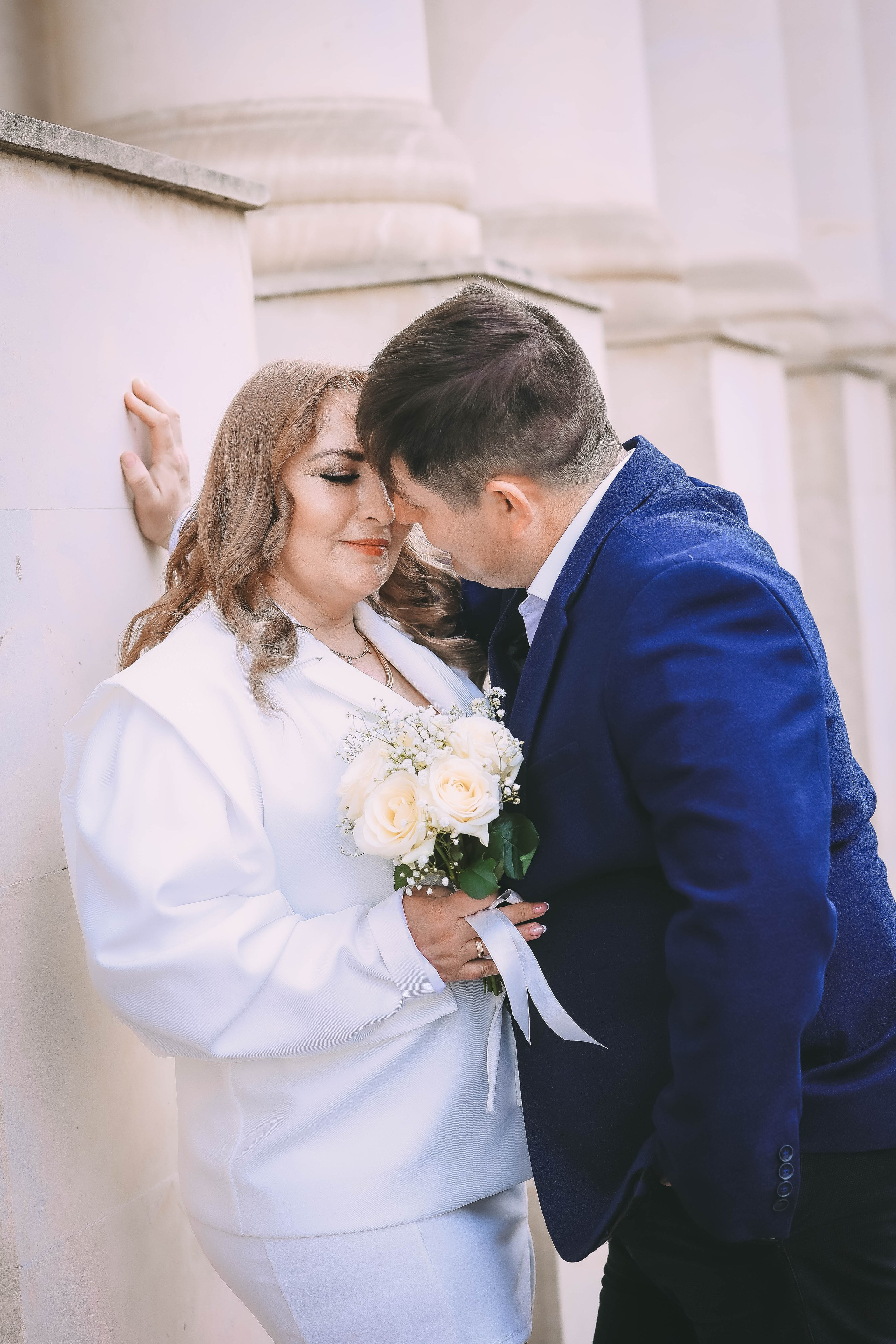 АНДРЕЙ & ИРИНА. Свадебный фотограф — видеограф в г. Астрахань Екатерина Юмашева