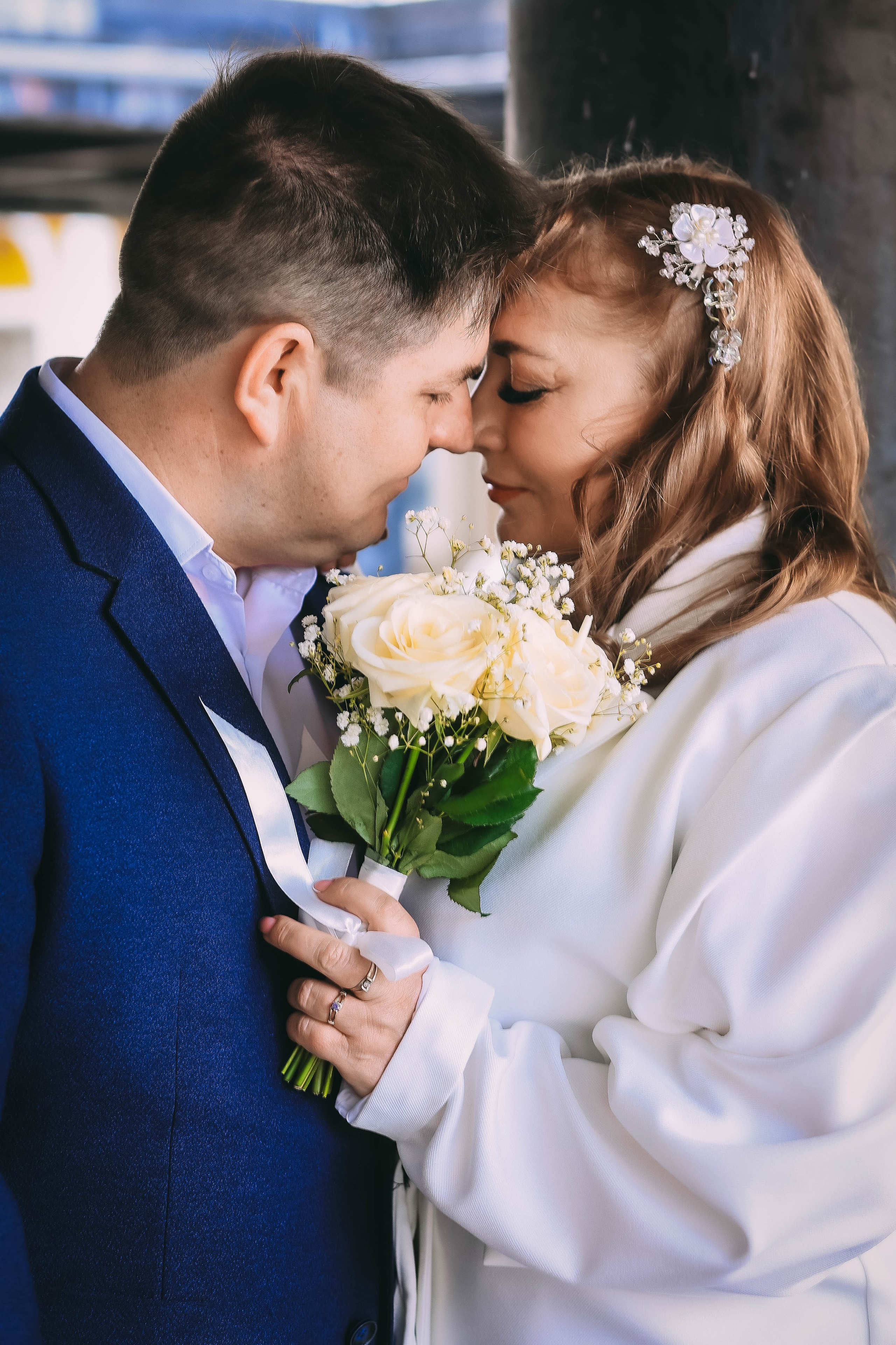 АНДРЕЙ & ИРИНА. Свадебный фотограф — видеограф в г. Астрахань Екатерина Юмашева