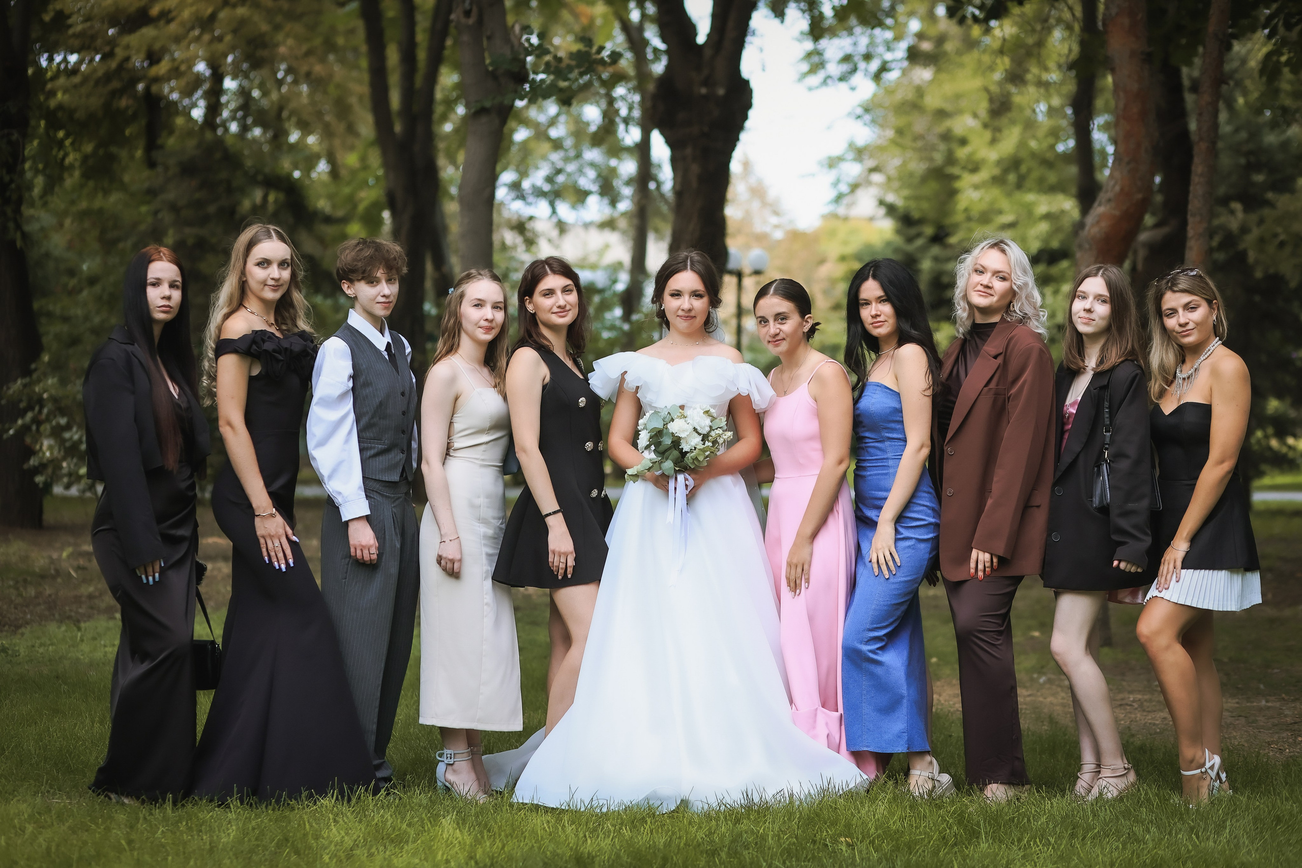 D&D. Свадебный фотограф — видеограф в г. Астрахань Екатерина Юмашева