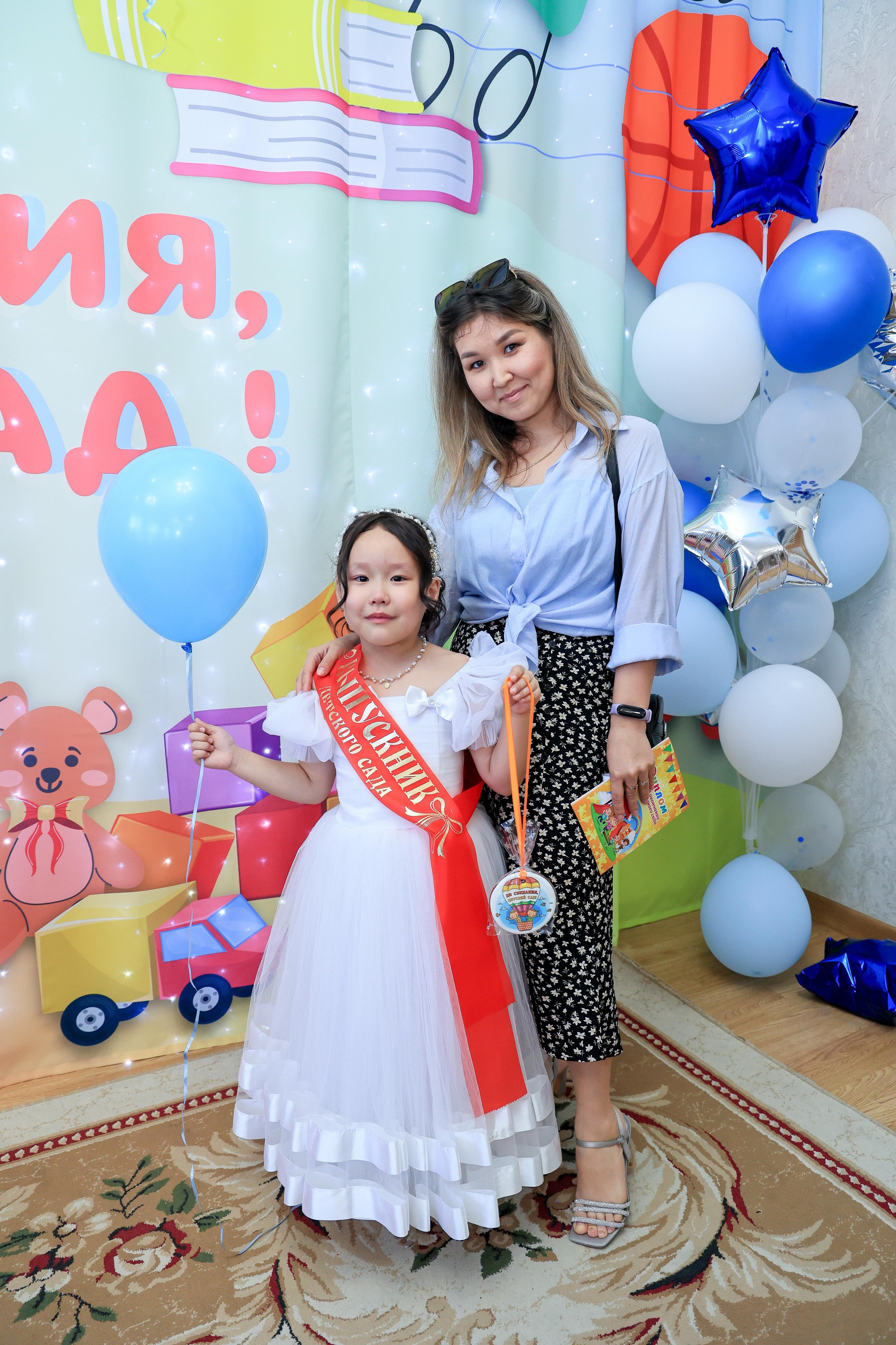 ДЕТСКИЙ САД. Свадебный фотограф — видеограф в г. Астрахань Екатерина Юмашева