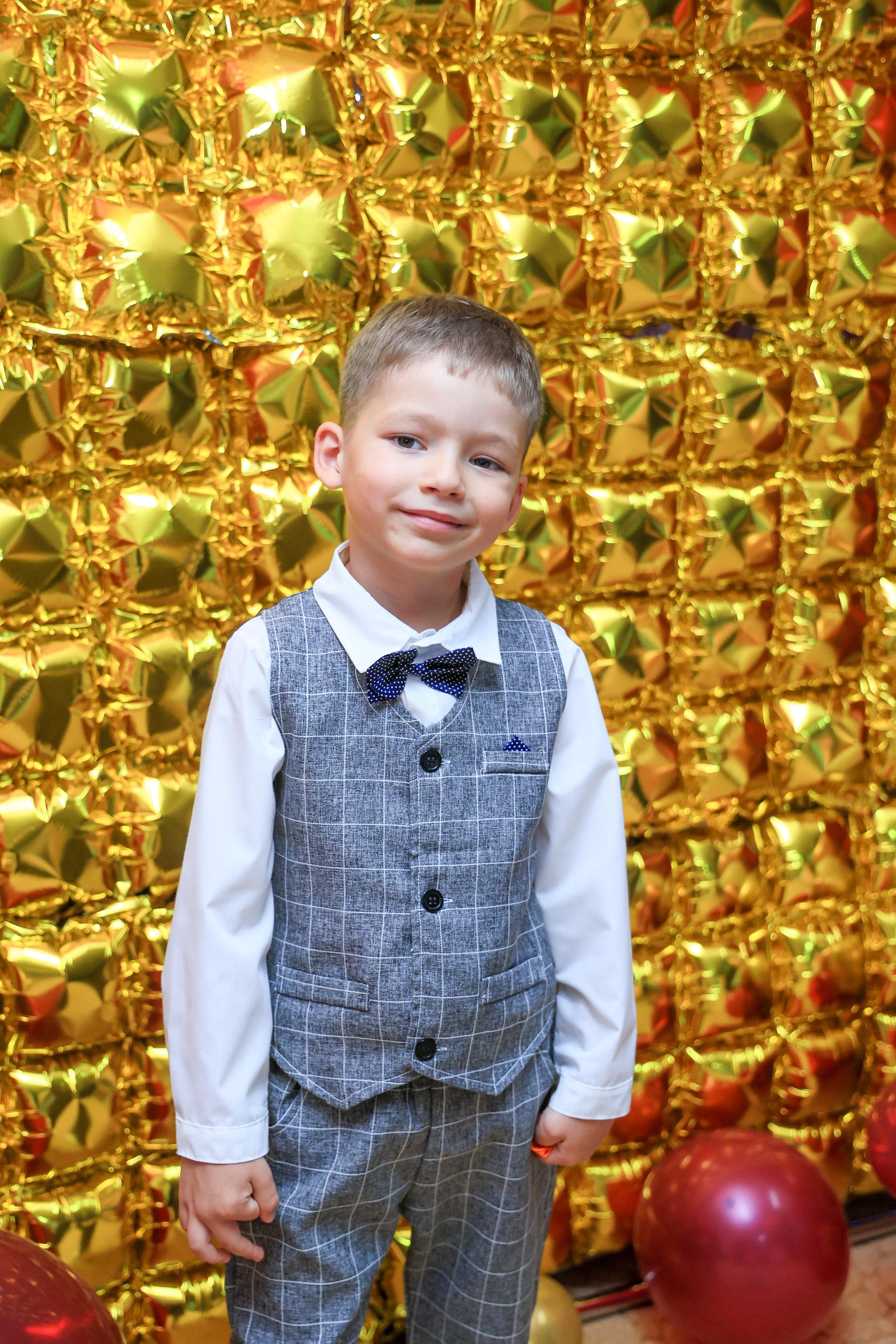 ДЕТСКИЙ САД. Свадебный фотограф — видеограф в г. Астрахань Екатерина Юмашева