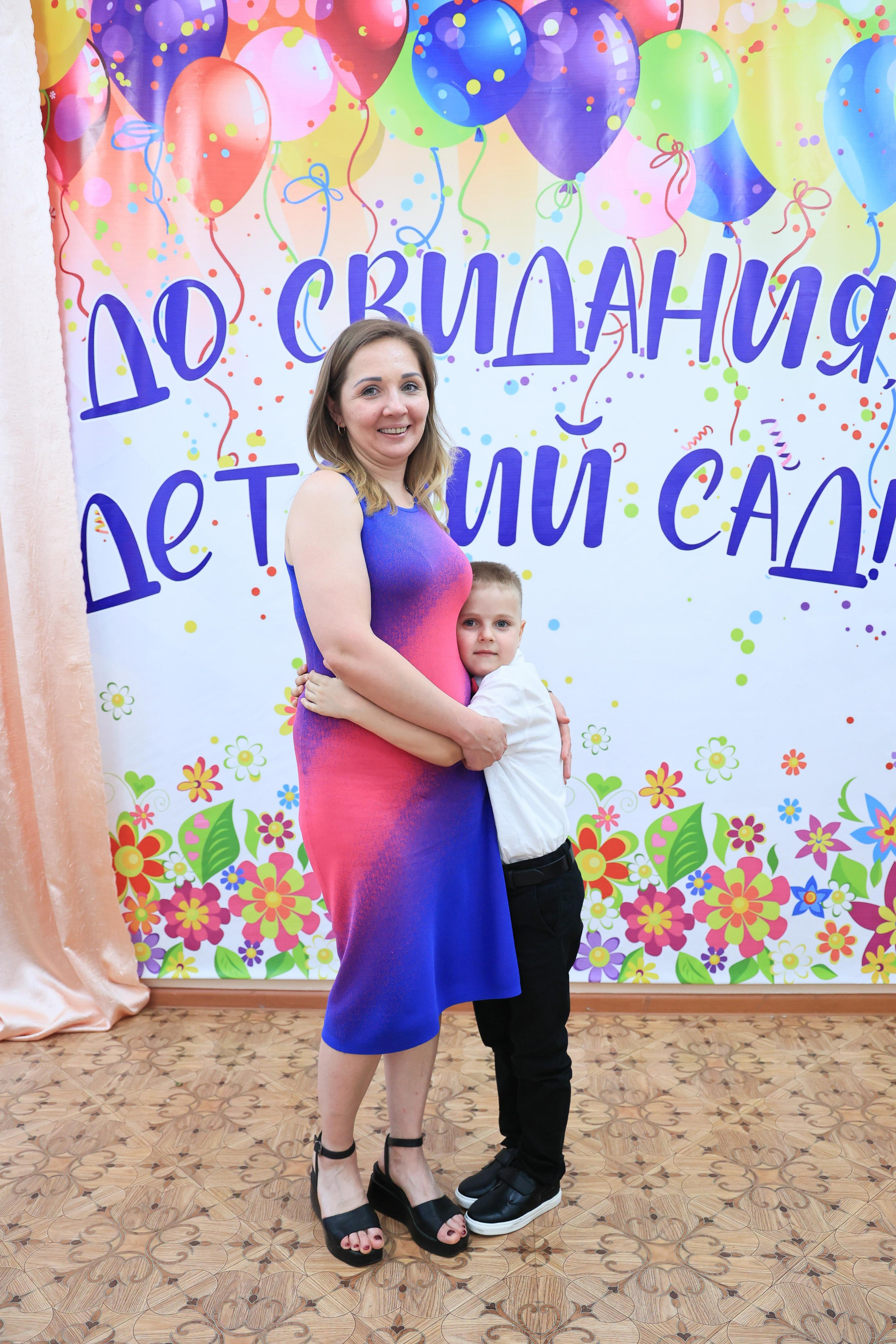 ДЕТСКИЙ САД. Свадебный фотограф — видеограф в г. Астрахань Екатерина Юмашева