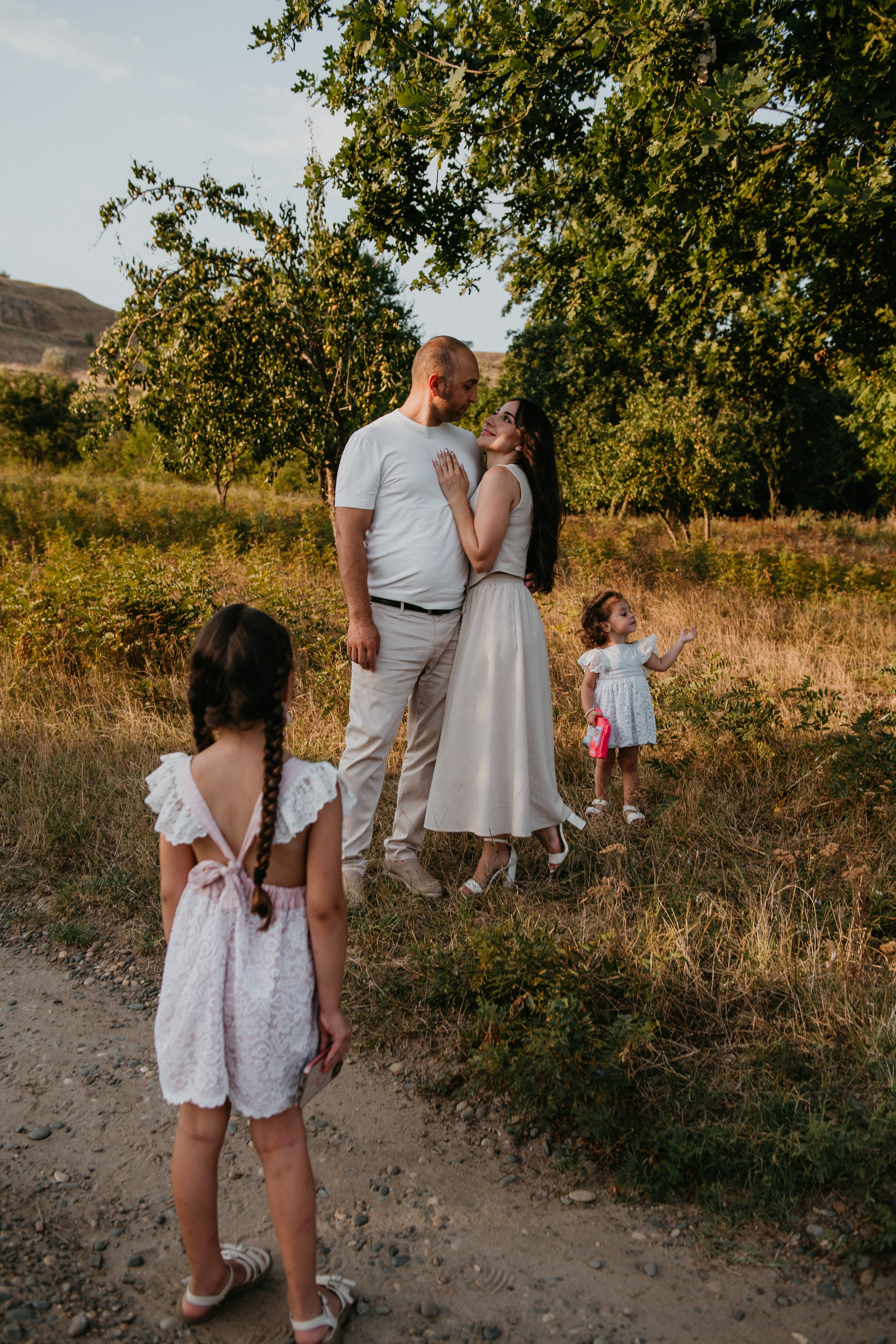 Ария, 2года. Детский и семейный фотограф в Армавире Даша Зубкова