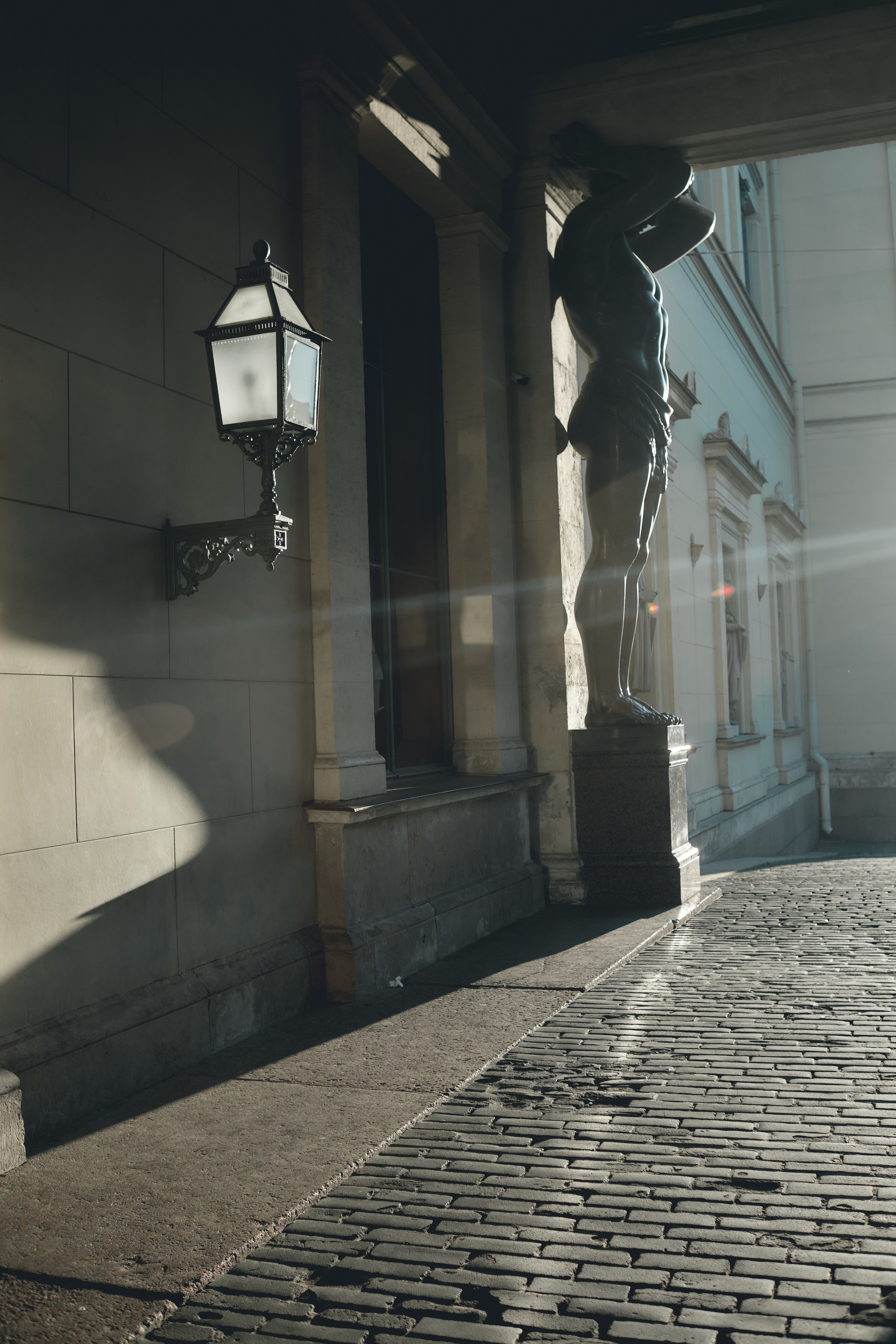 Ксения. Фотограф Санкт-Петербург