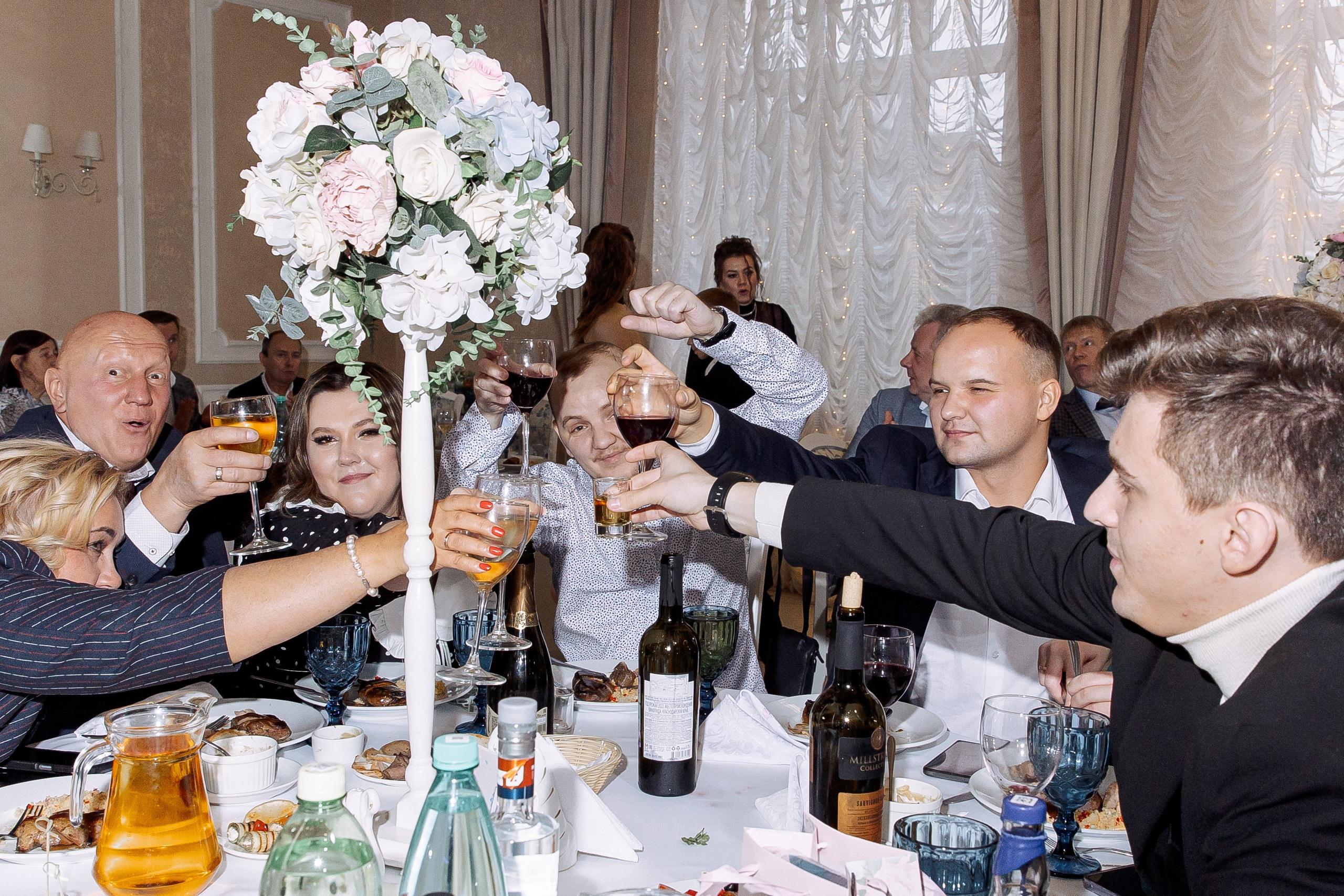 Владислава и Никита. Свадебный и семейный фотограф в Челябинске Юлия Ишимова