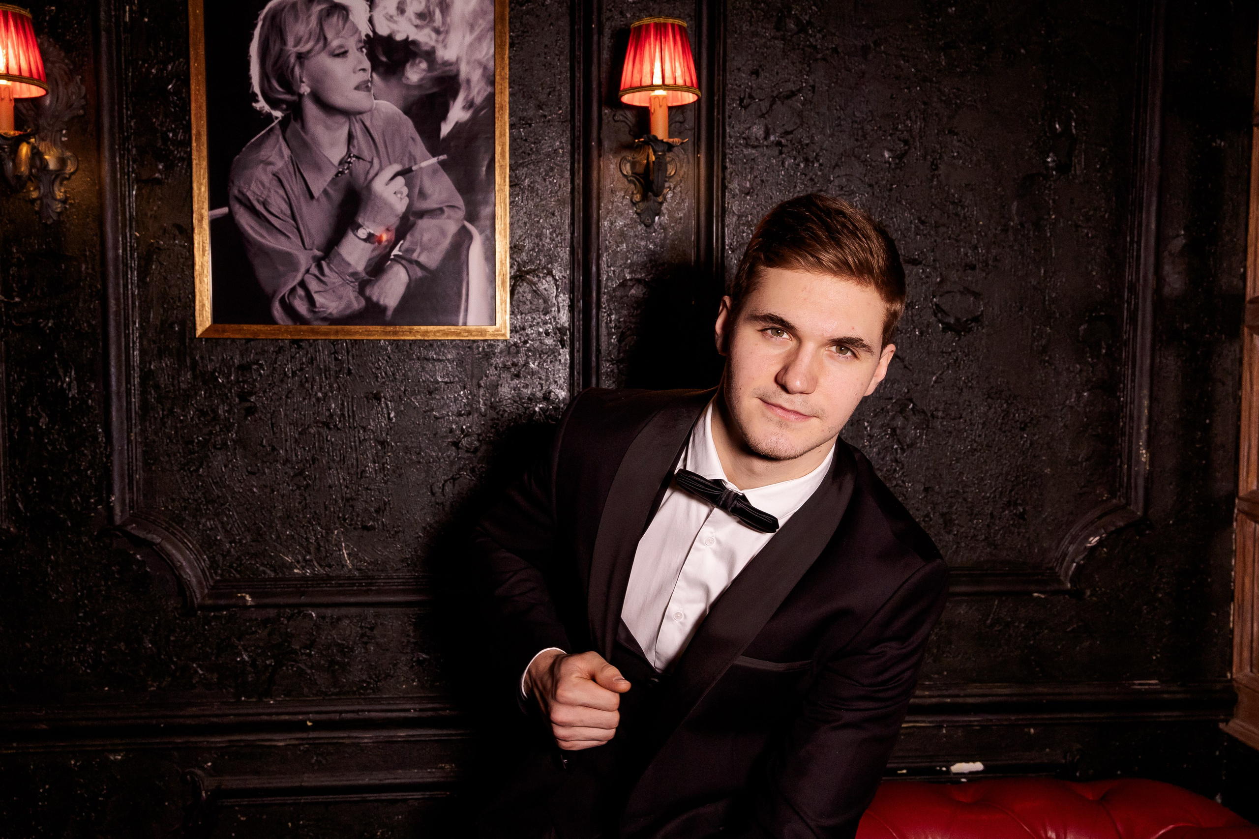 Караоке квиз-девичник. Свадебный и семейный фотограф в Челябинске Юлия Ишимова