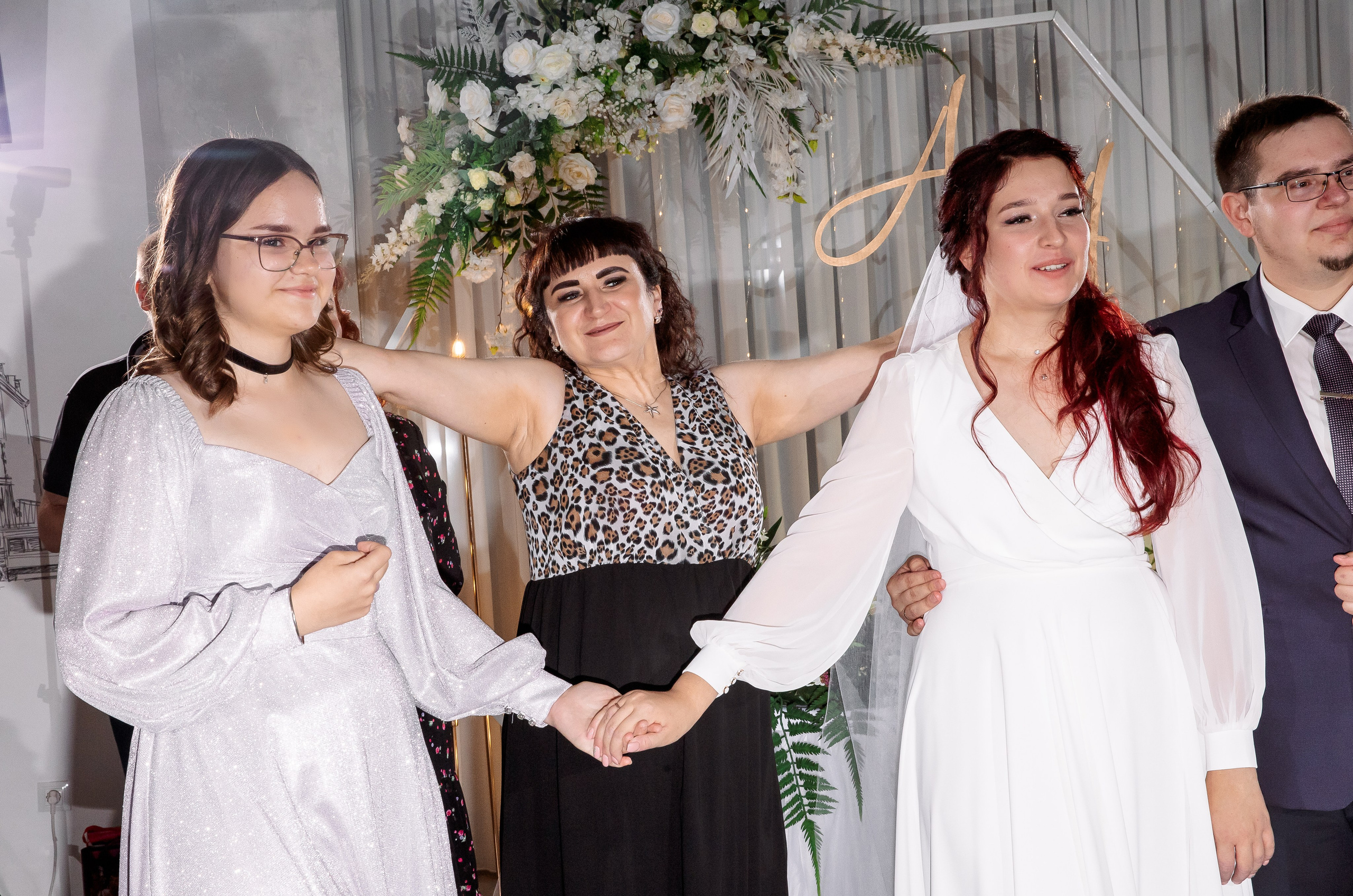 Андрей и Алина. Свадебный и семейный фотограф в Челябинске Юлия Ишимова