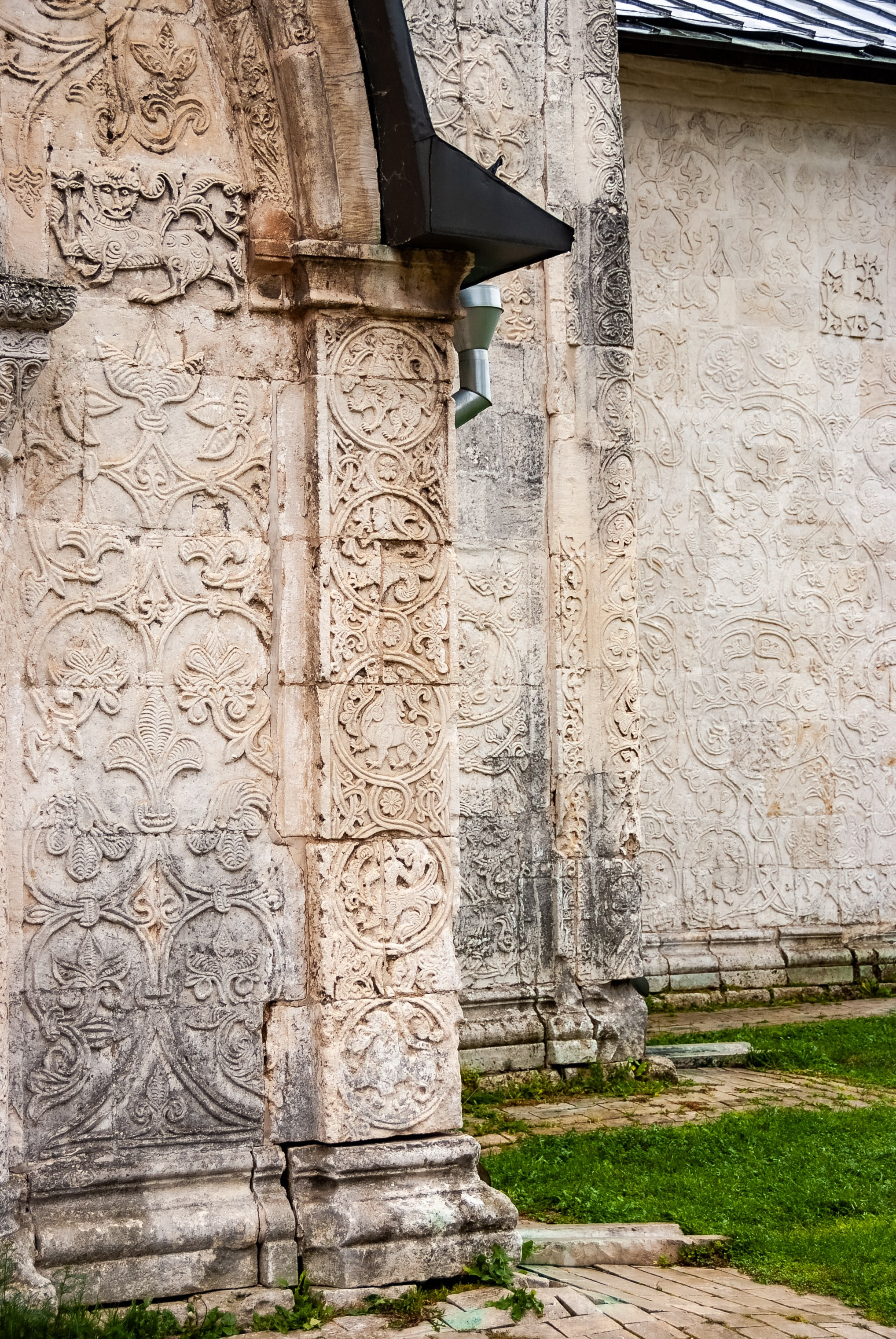 Путешествие по городам Золотого кольца во Владимирской области. Юрьев-Польский. Пейзажный фотограф Сергей Пестерев. Фото природы