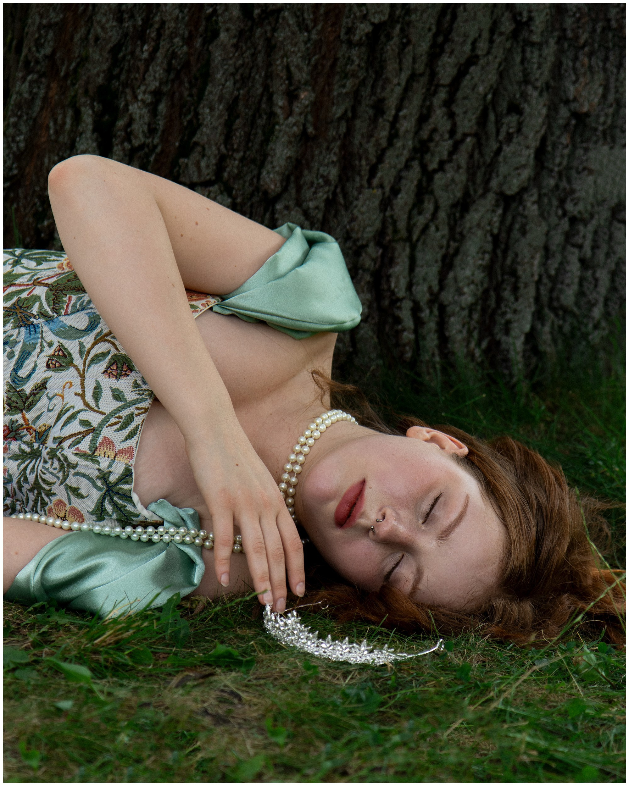 Креативный фотограф в Москве Анастасия