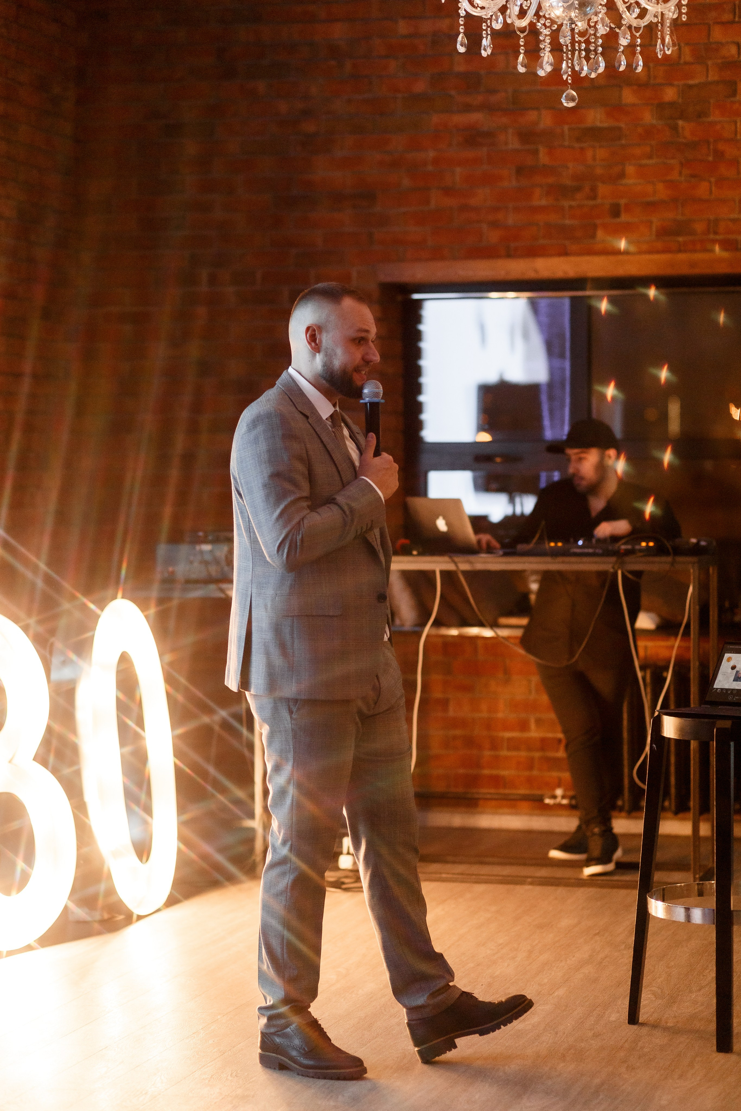 ДР Петр. Свадебный фотограф в Москве — Ольга Козловская