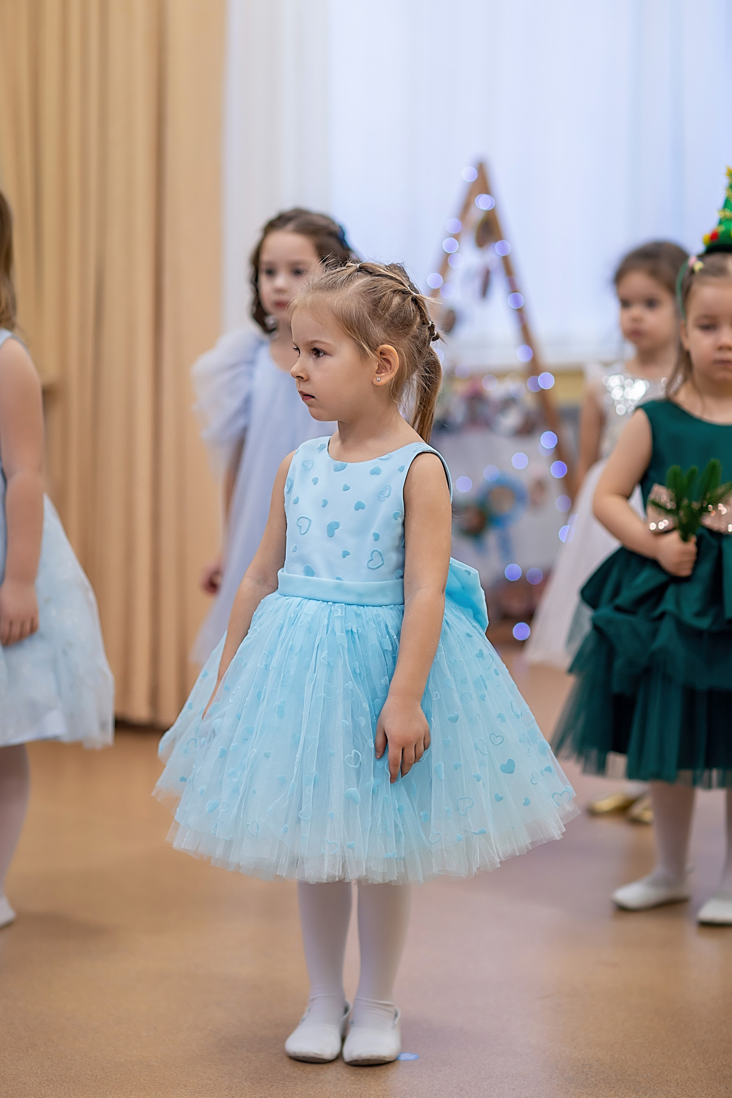 Новый год_2024 год. Семейный фотограф в Санкт-Петербурге