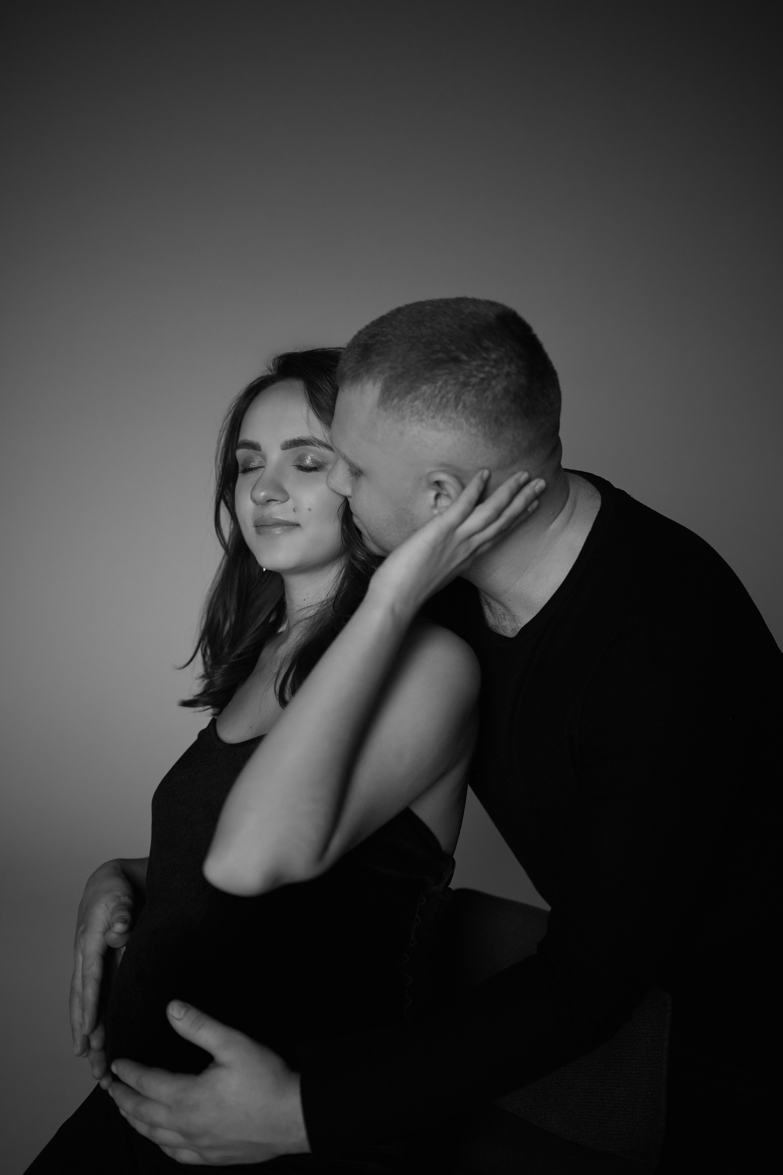 Алена. Портретный фотограф в Саратове Кристина Бузаева