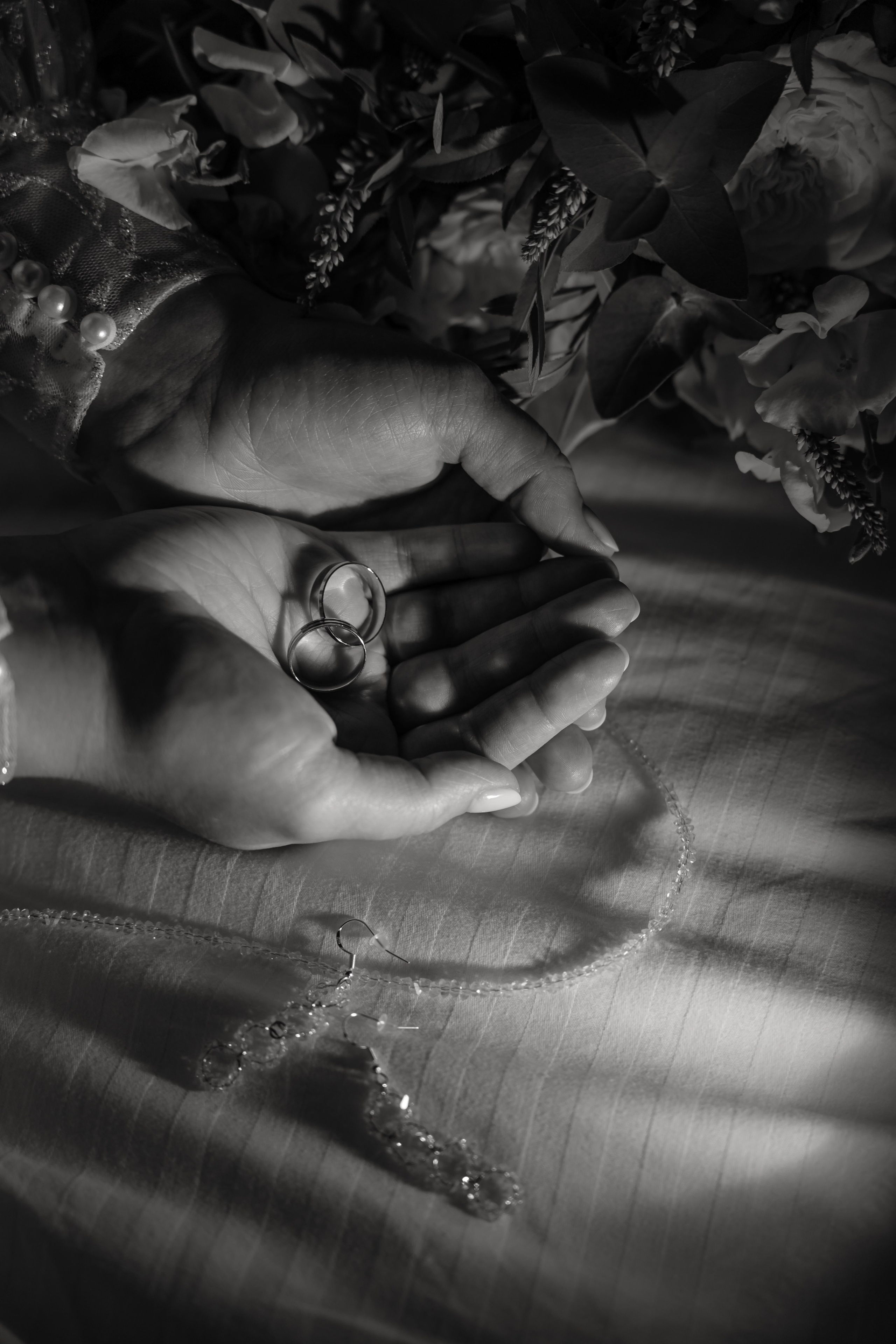 Николай и Татьяна. Свадебный и Семейный фотограф по всему миру Анна Фёдорова