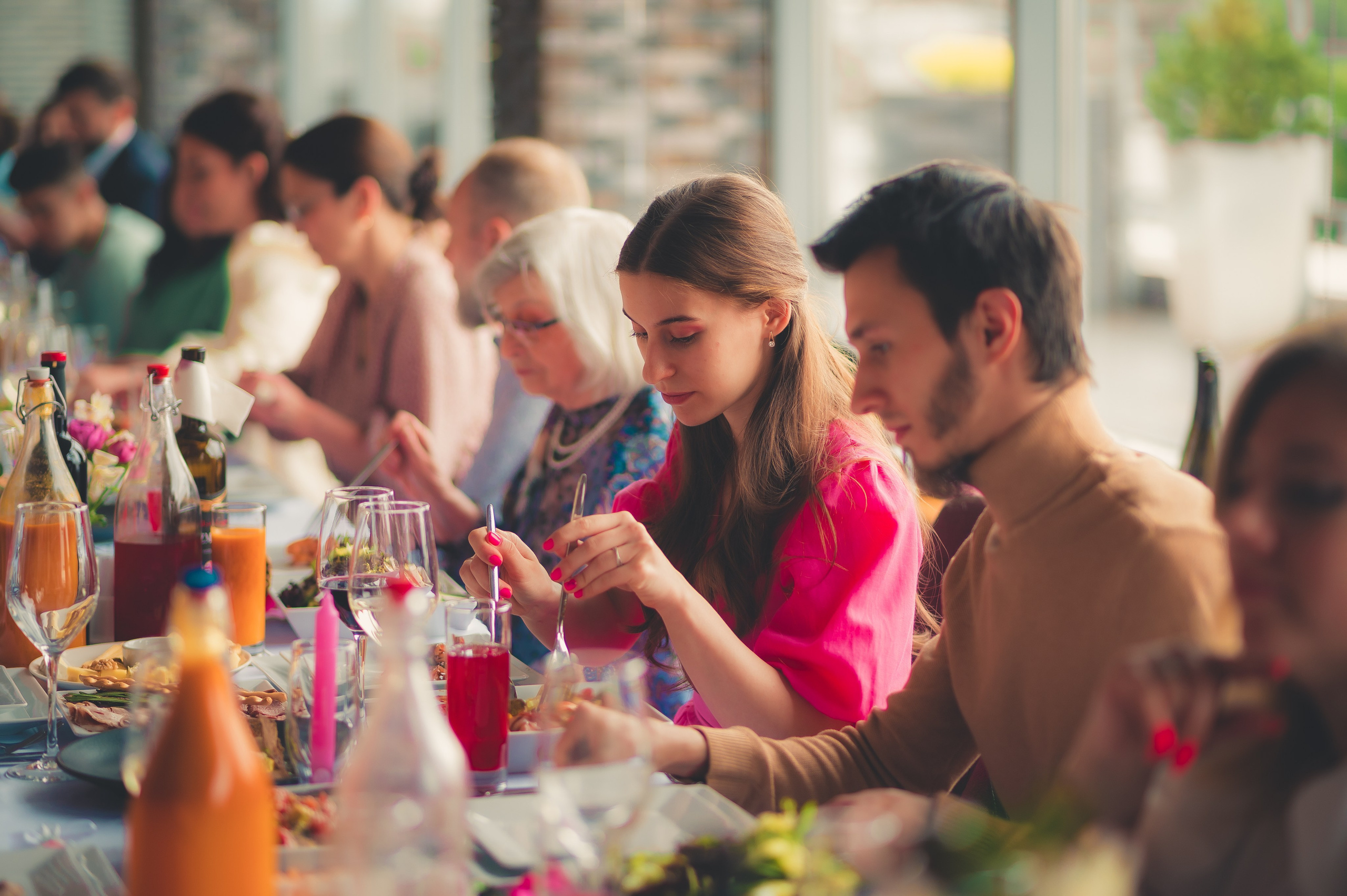 Свадебная съёмка Анатолия и Елизаветы. Иван Кубик — фотограф и видеограф