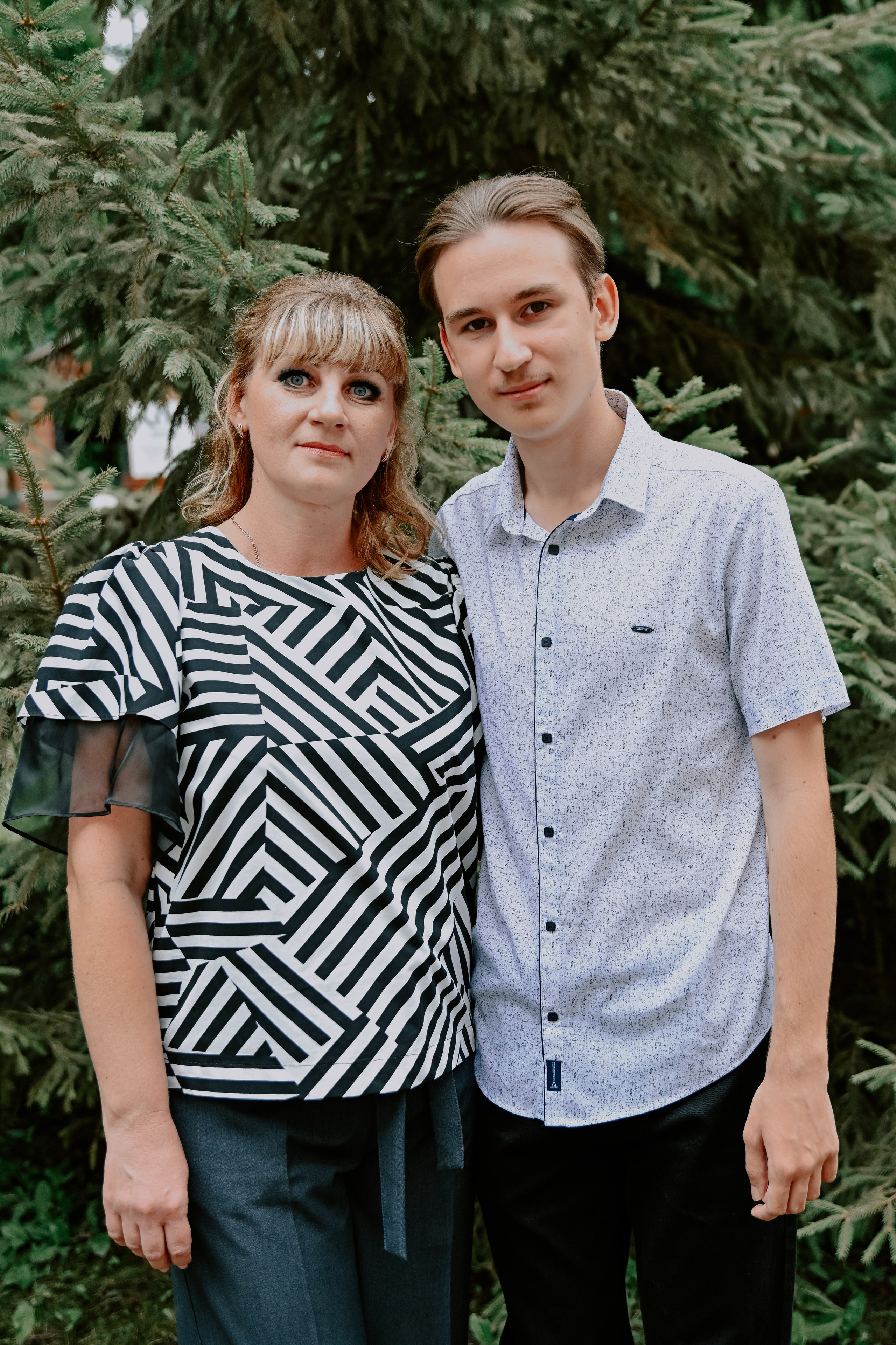 Выпускной 9 класс. Фотограф вдохновленной жизнью и природой Надежда Адданикова