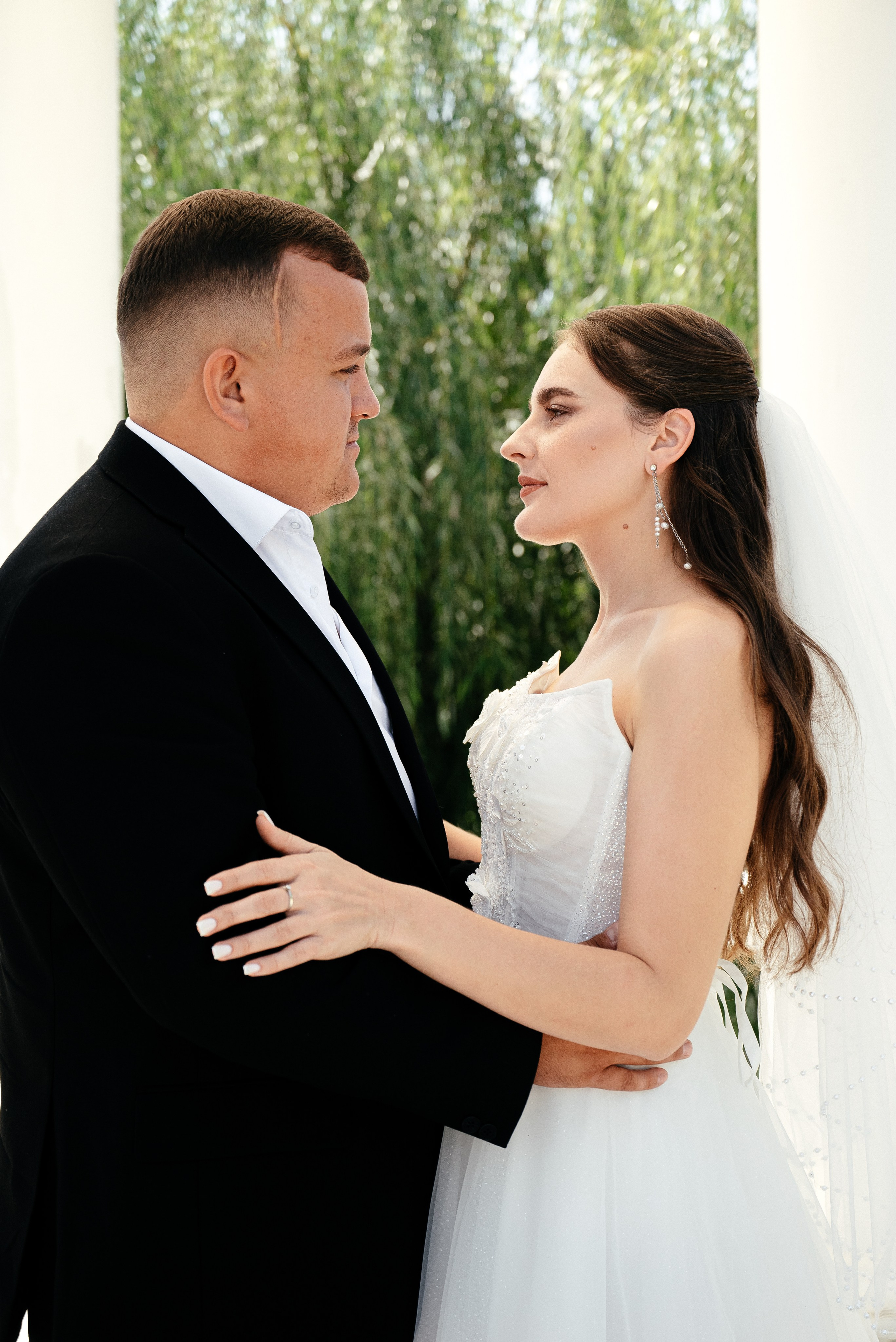 Григорий и Елизавета