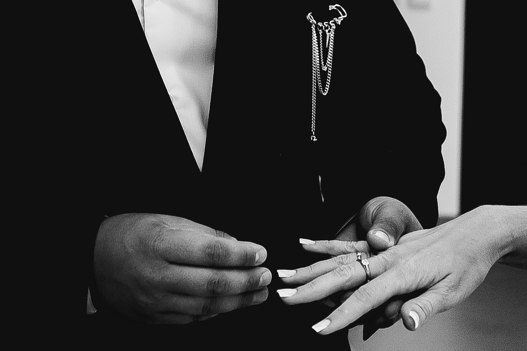 Григорий и Елизавета