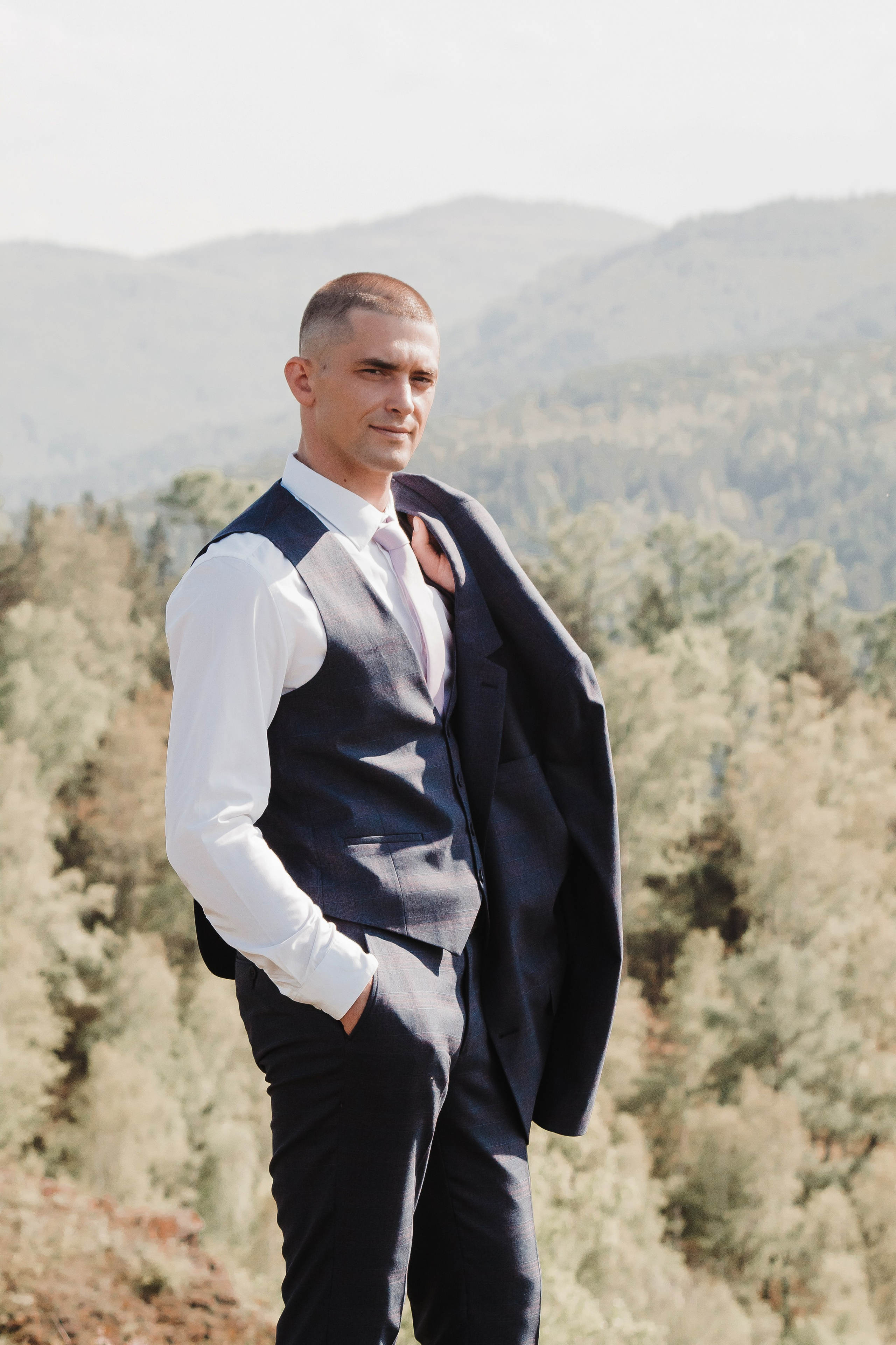 Свадьба. ProFoto