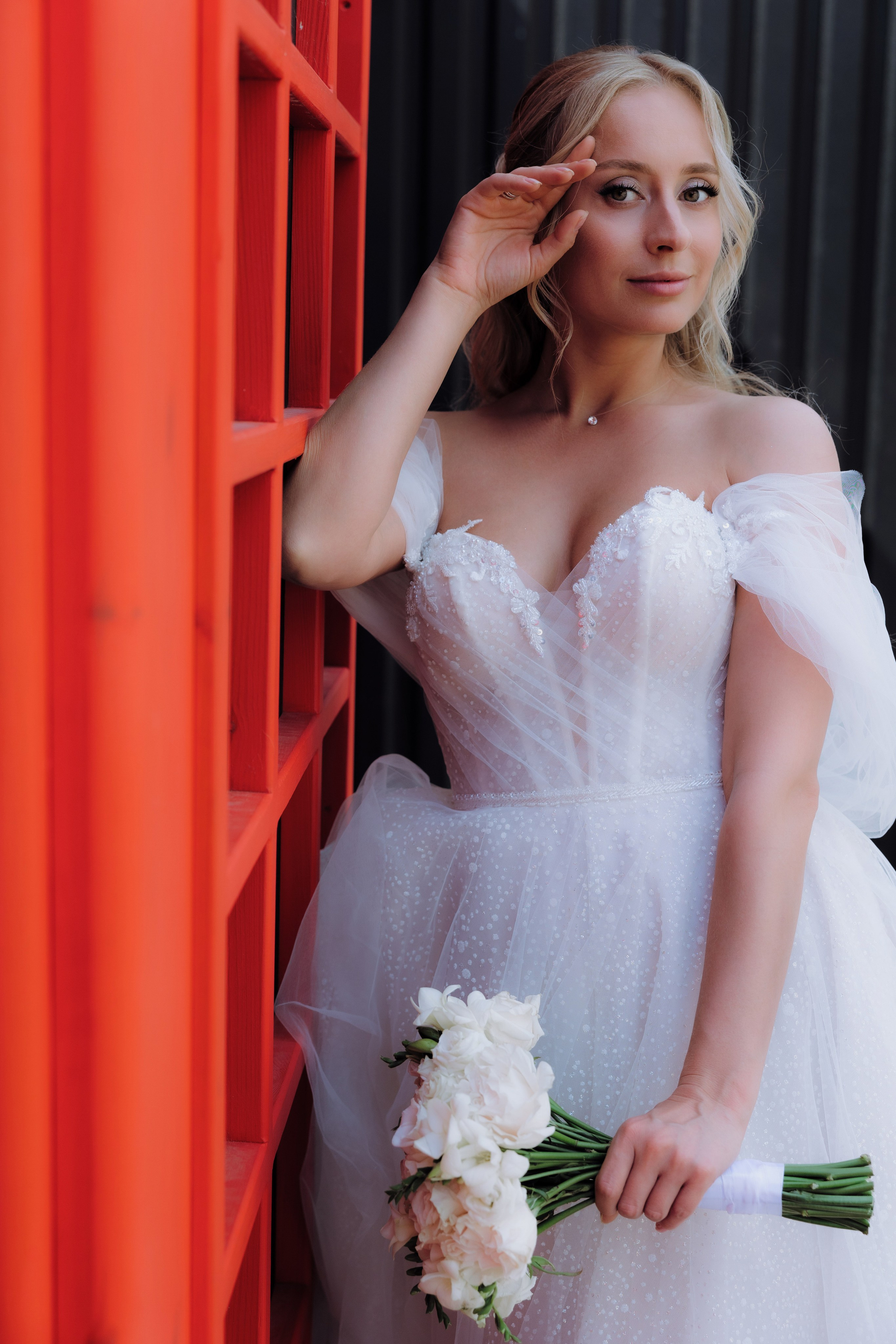 SERGEY_DASHA (ZAIMKA). Фотограф Андрей Ширкалин Москва Московская обл, Коломна, Рязань