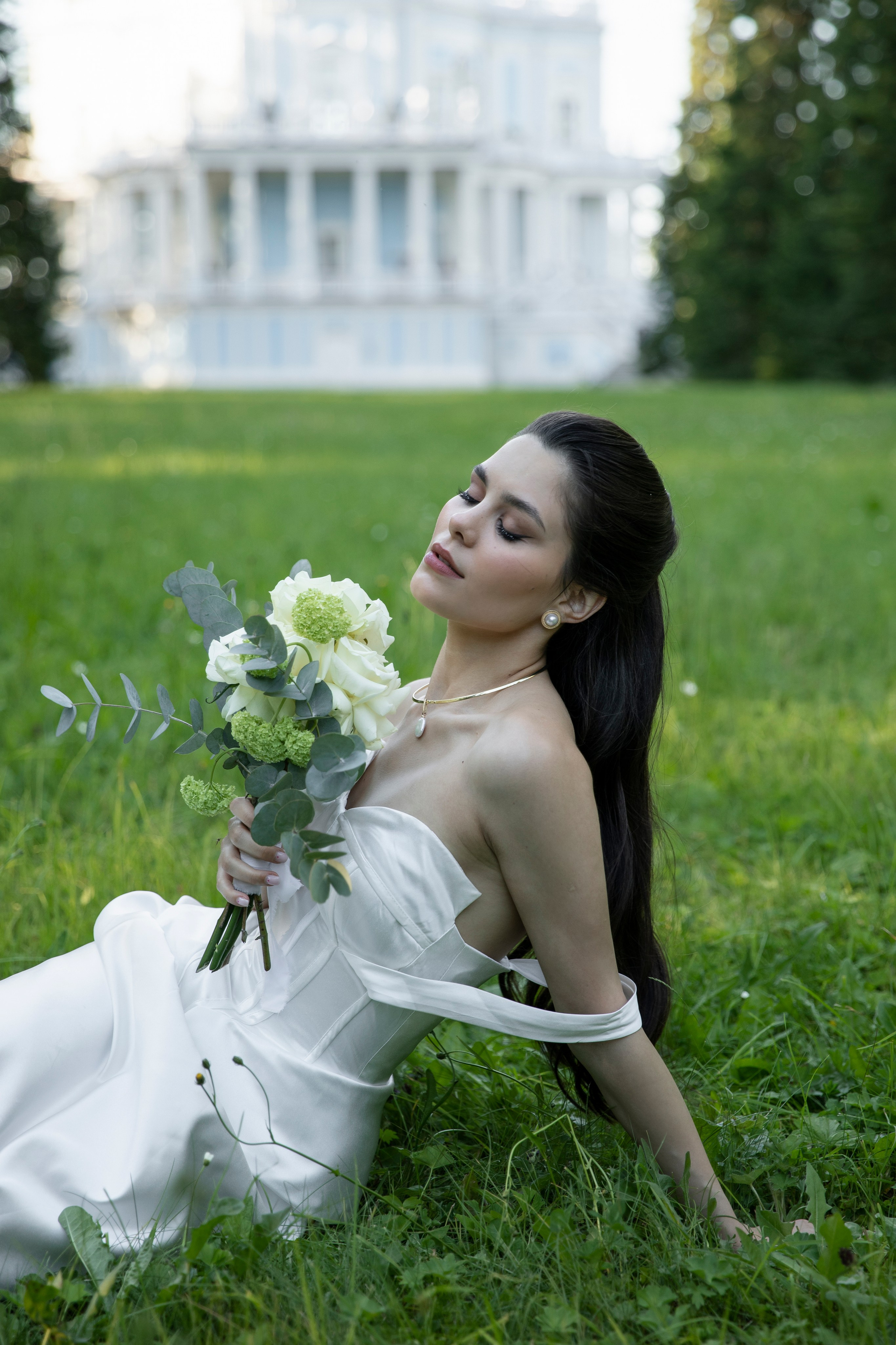 Анастасия и Иван. Свадебный и портретный фотограф