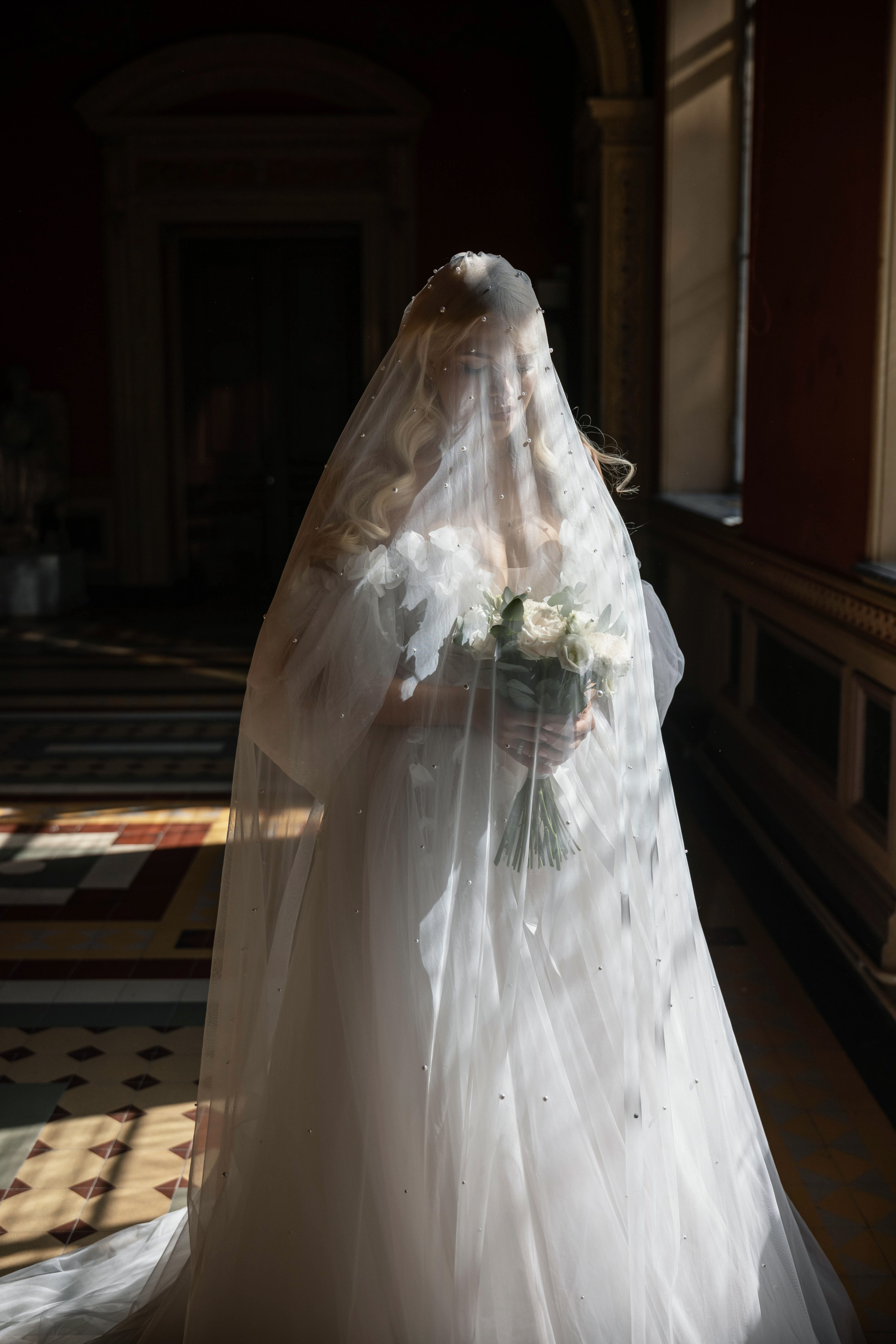 Лена и Андрей. Свадебный и портретный фотограф