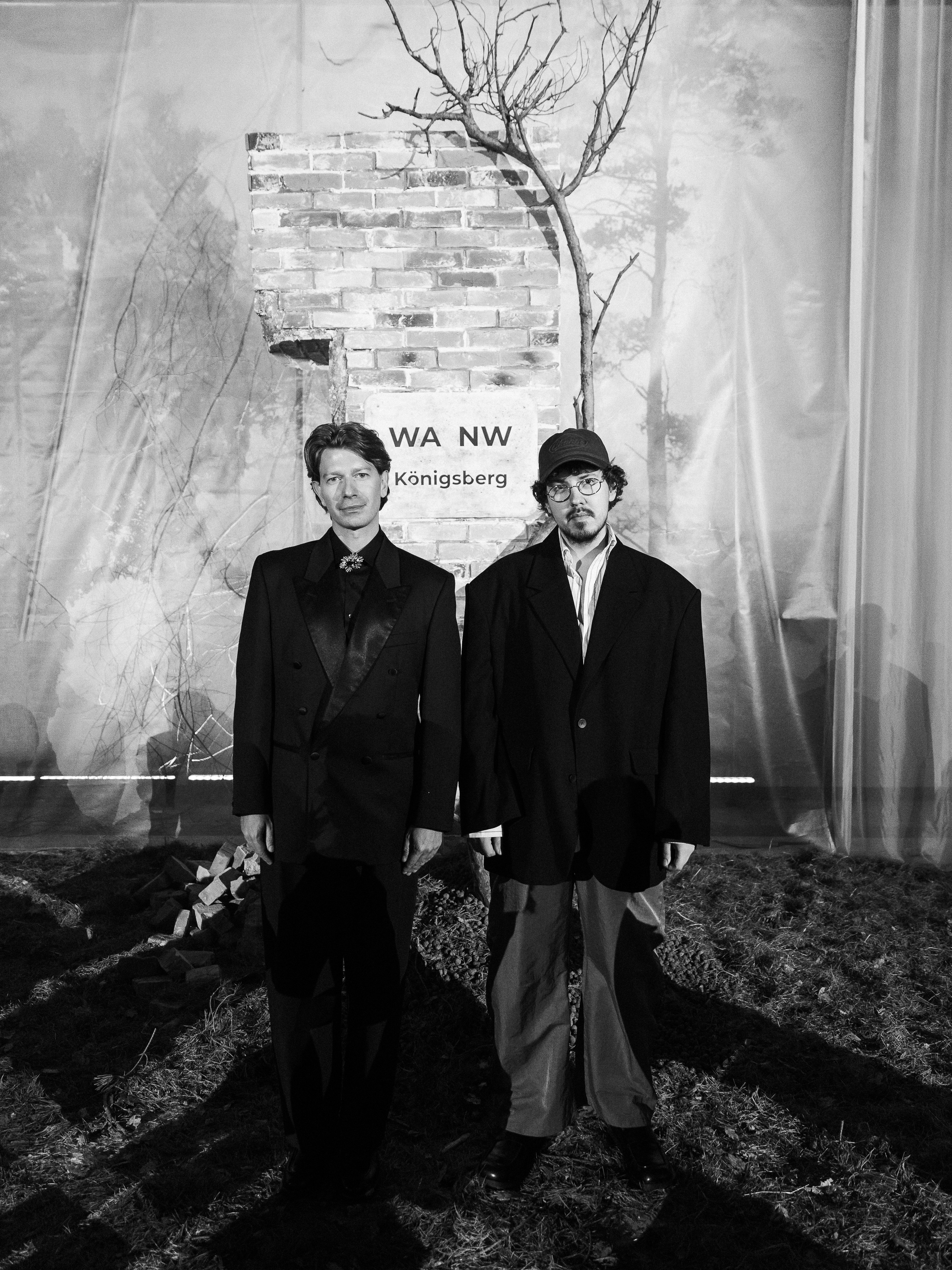 Wedding Awards NW 2025. NesterovaMaria.ru