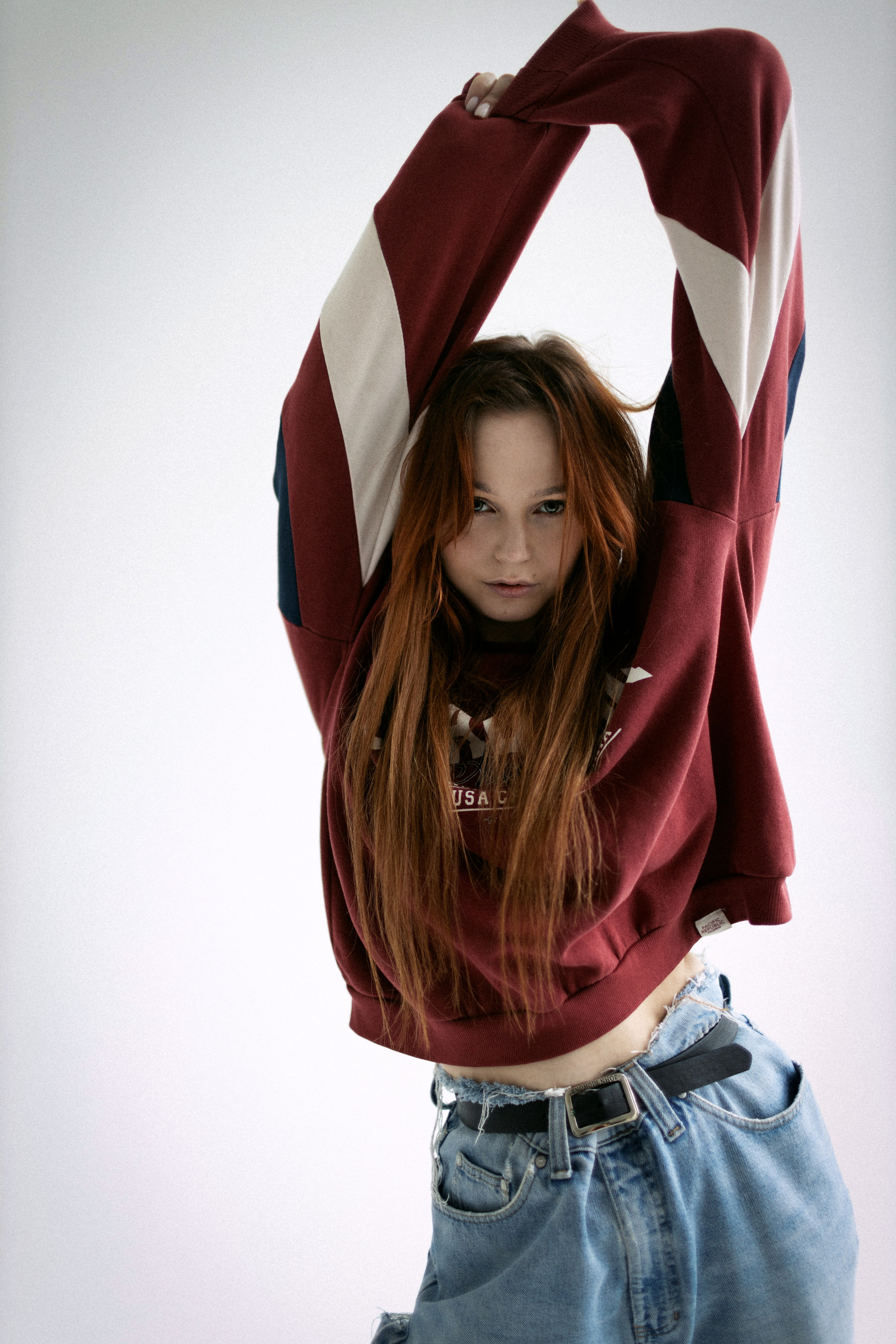 Sofia. Portrait photographer in New York, Yulia Zubova