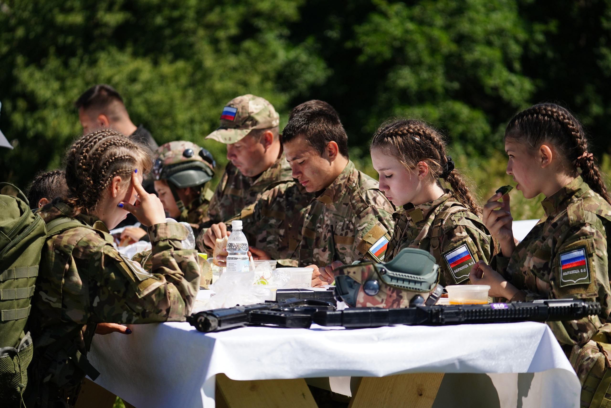 Окружные Сборы ПФО «Зарница 2.0». Pupov.png