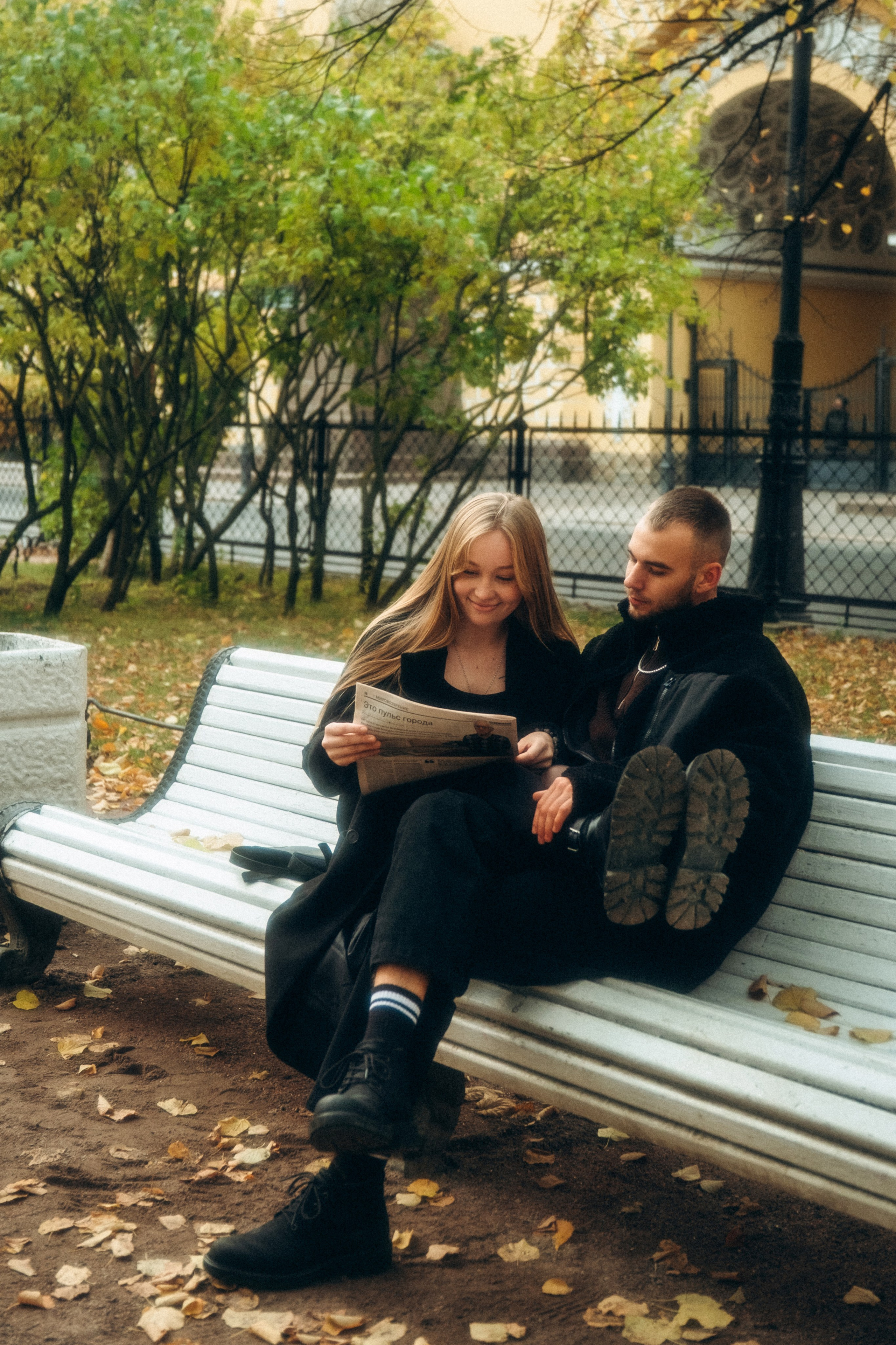 Лавстори фотосессия Спб. Фотограф в Санкт-Петербурге Кристина Брянская