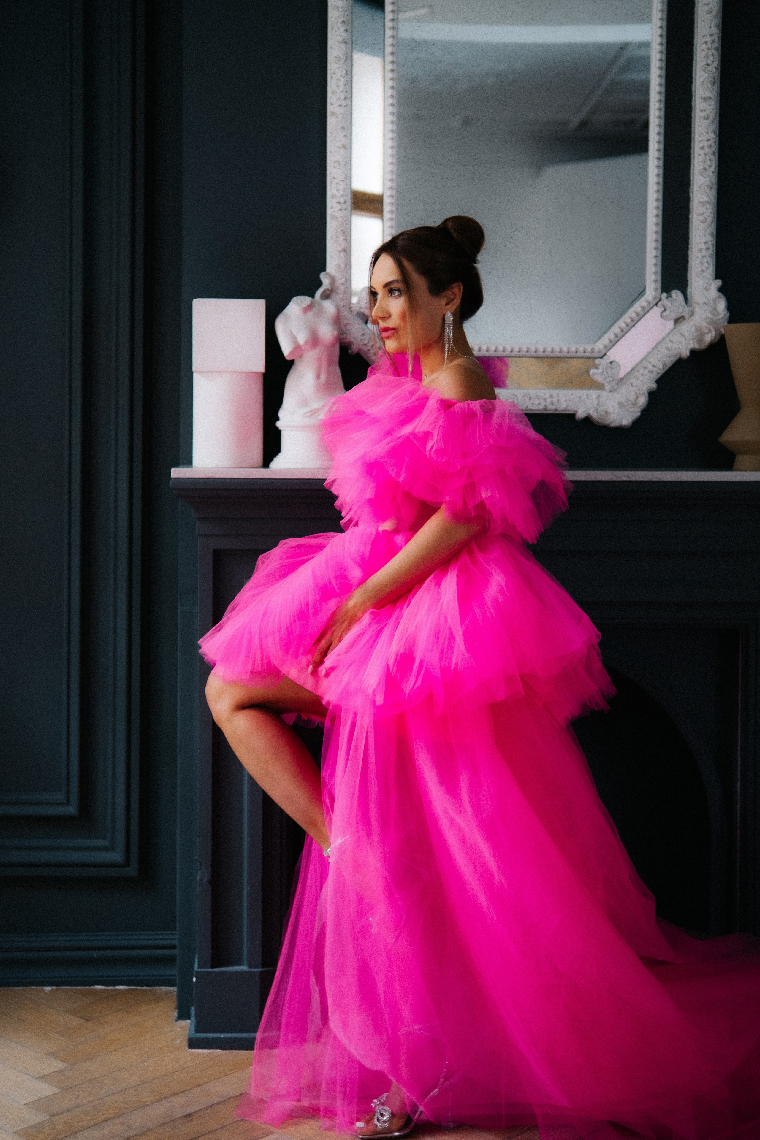 Ярко. Фотограф в Санкт-Петербурге Кристина Брянская